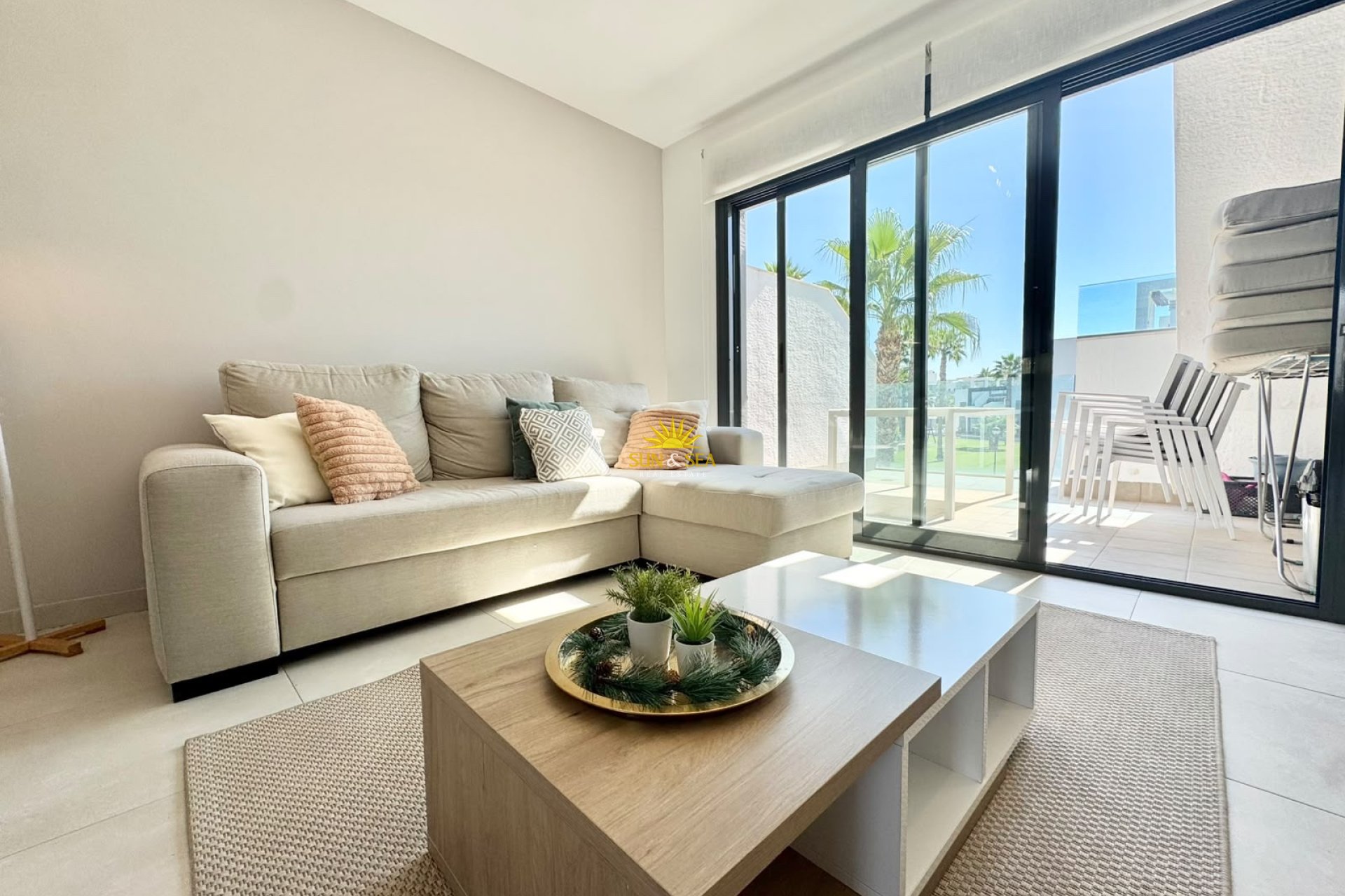 Long Term Rental - Penthouse Penthouse - Guardamar del Segura - guardamar del segura