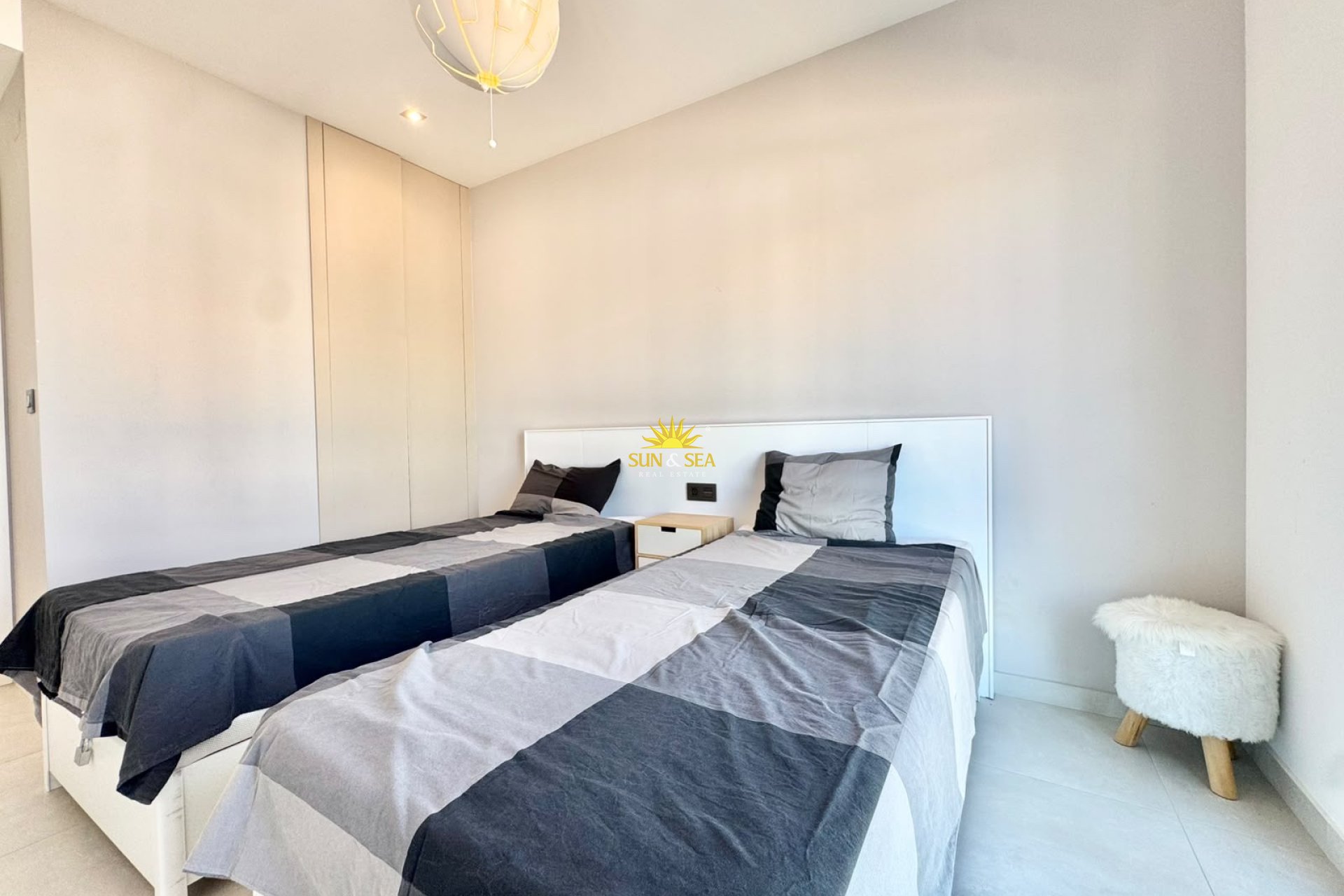 Long Term Rental - Penthouse Penthouse - Guardamar del Segura - guardamar del segura