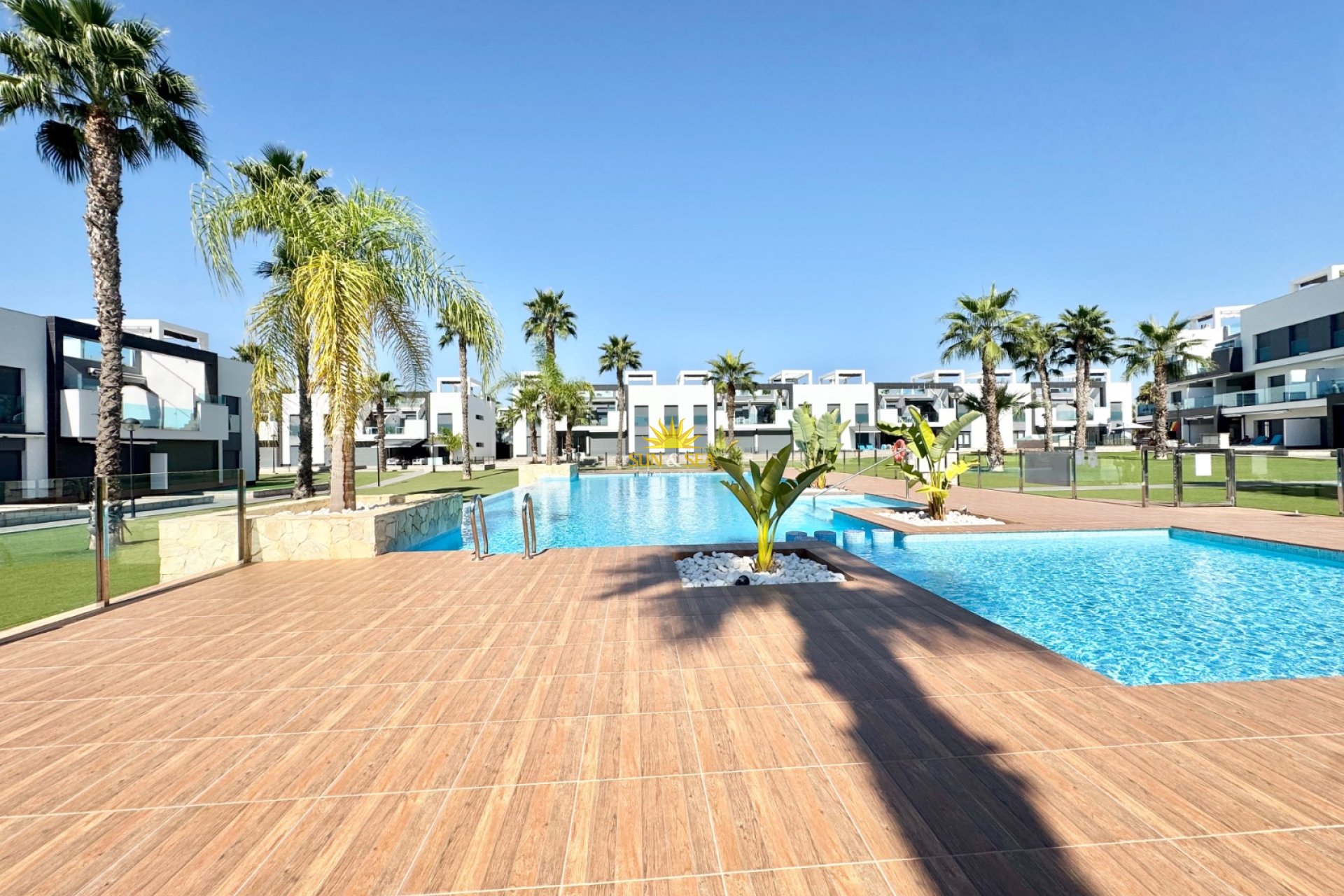 Long Term Rental - Penthouse Penthouse - Guardamar del Segura - guardamar del segura
