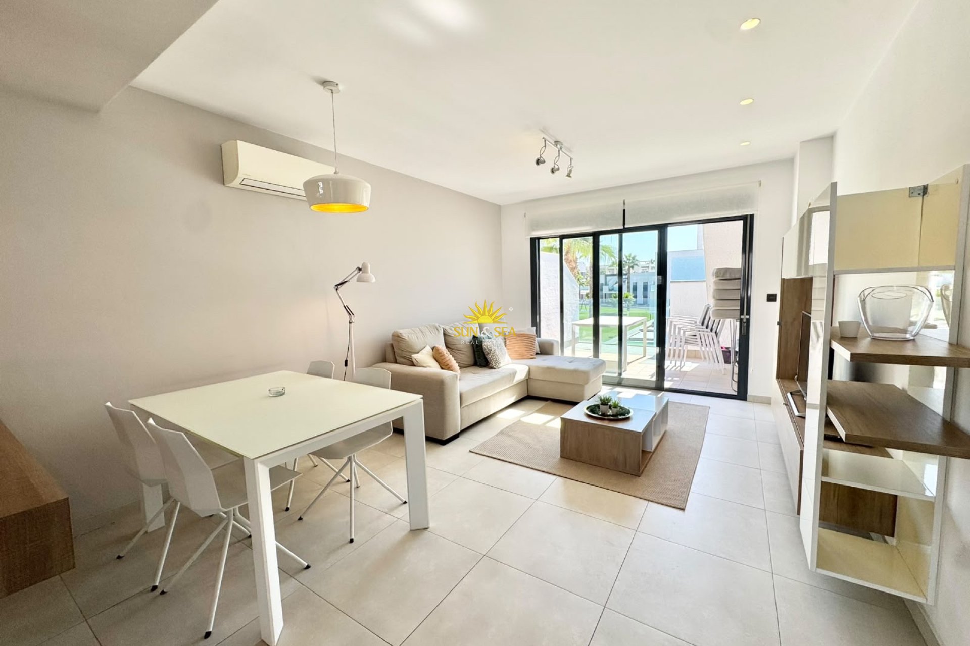 Long Term Rental - Penthouse Penthouse - Guardamar del Segura - guardamar del segura