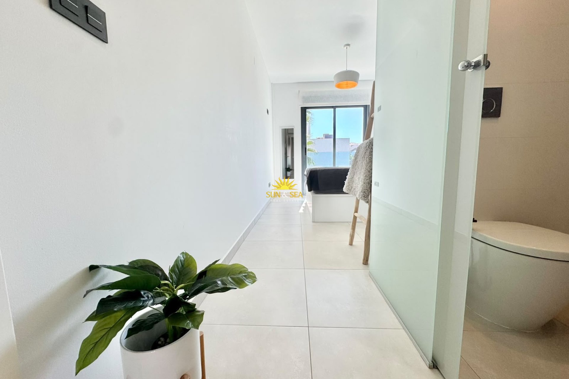 Long Term Rental - Penthouse Penthouse - Guardamar del Segura - guardamar del segura