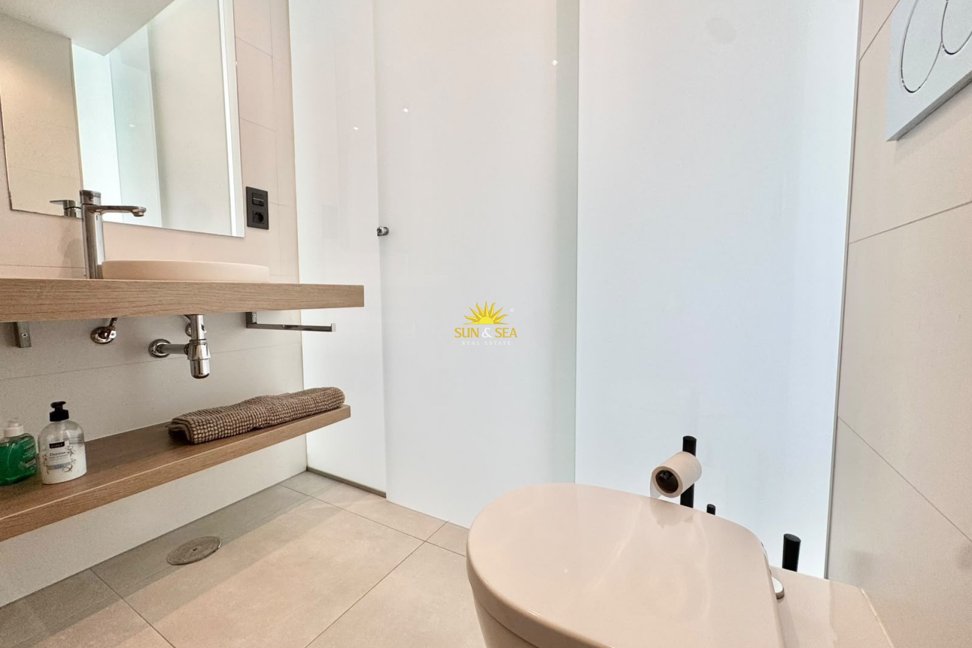 Long Term Rental - Penthouse Penthouse - Guardamar del Segura - guardamar del segura