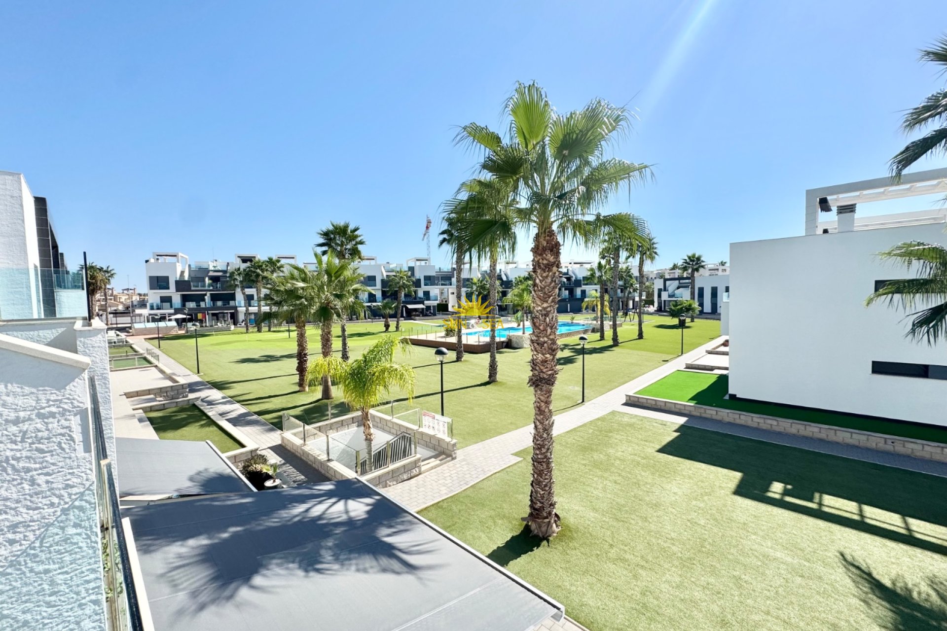 Long Term Rental - Penthouse Penthouse - Guardamar del Segura - guardamar del segura