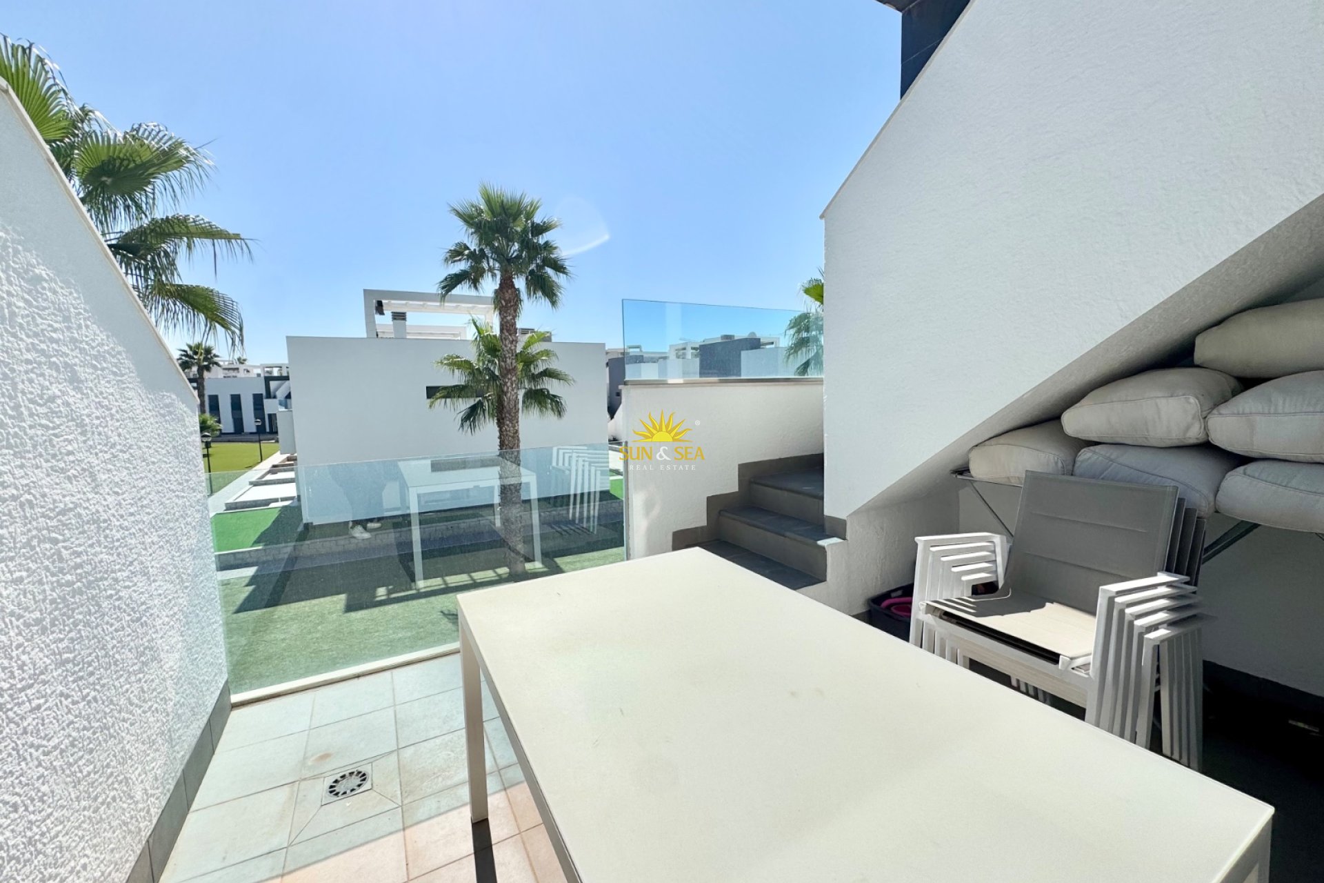 Long Term Rental - Penthouse Penthouse - Guardamar del Segura - guardamar del segura