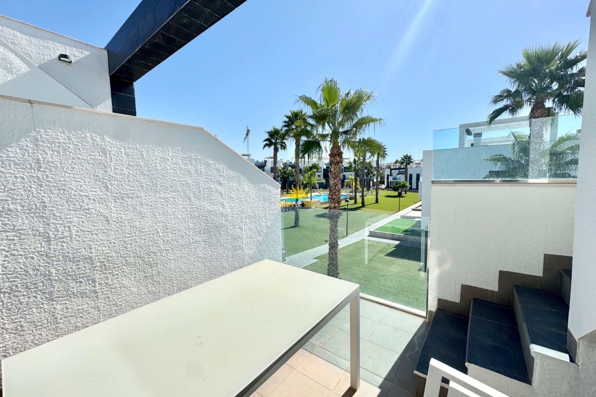 Long Term Rental - Penthouse Penthouse - Guardamar del Segura - guardamar del segura