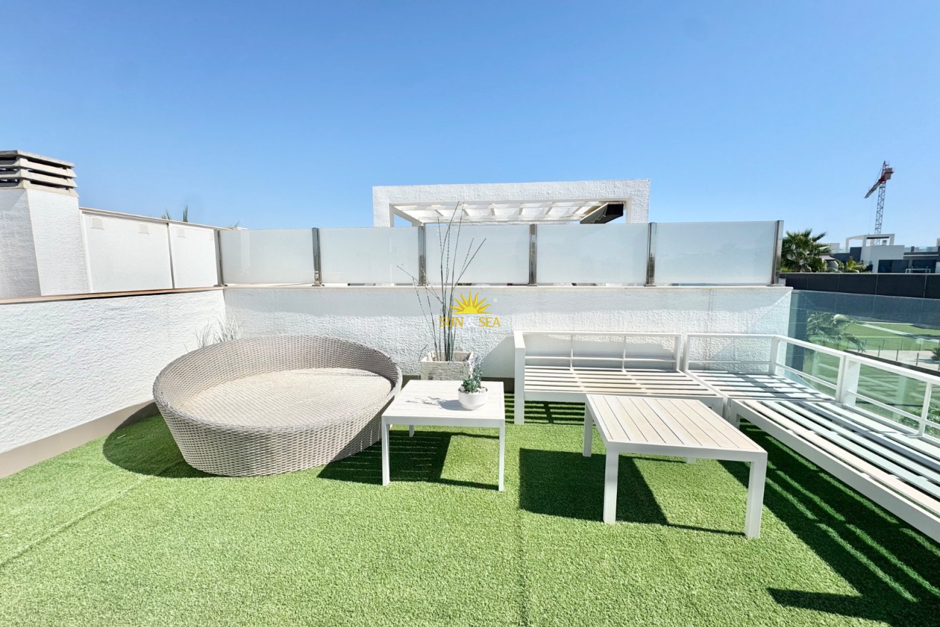 Long Term Rental - Penthouse Penthouse - Guardamar del Segura - guardamar del segura