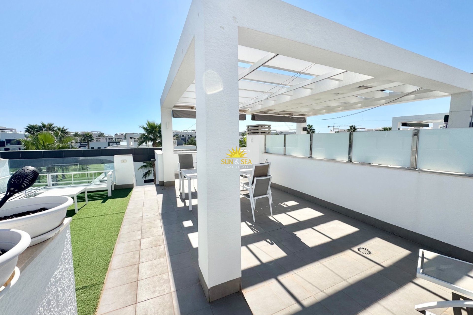 Long Term Rental - Penthouse Penthouse - Guardamar del Segura - guardamar del segura