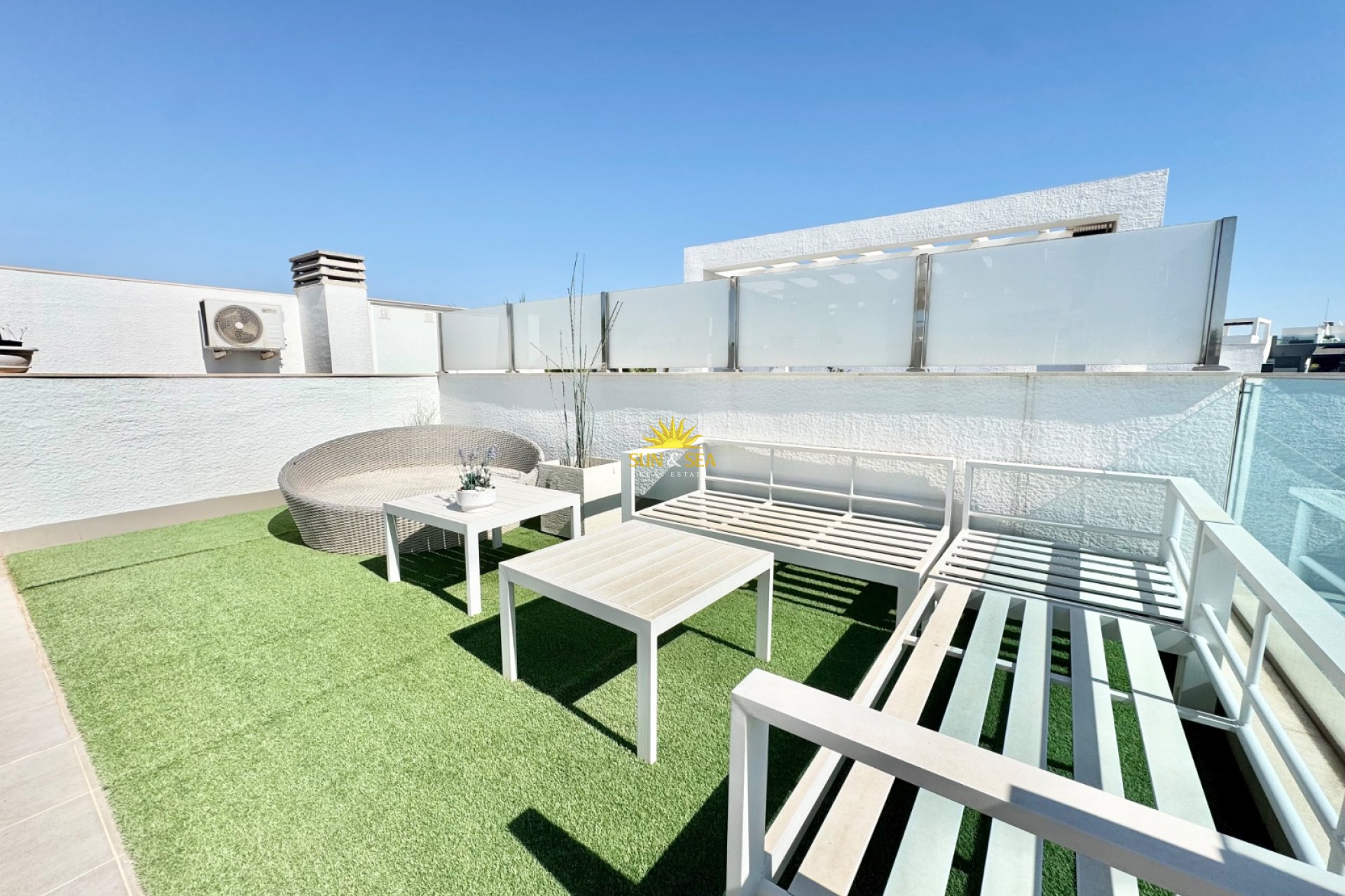 Long Term Rental - Penthouse Penthouse - Guardamar del Segura - guardamar del segura