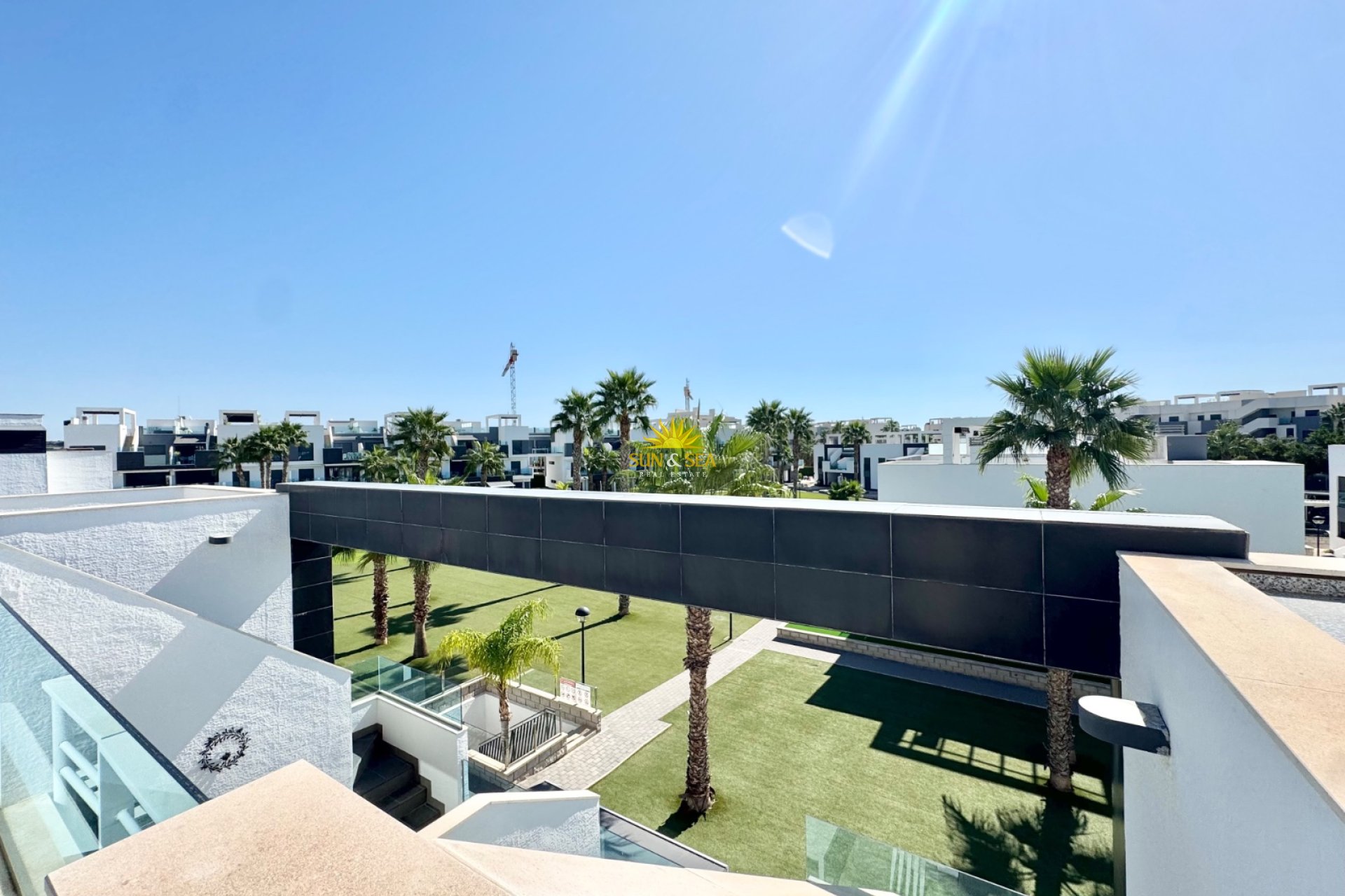 Long Term Rental - Penthouse Penthouse - Guardamar del Segura - guardamar del segura