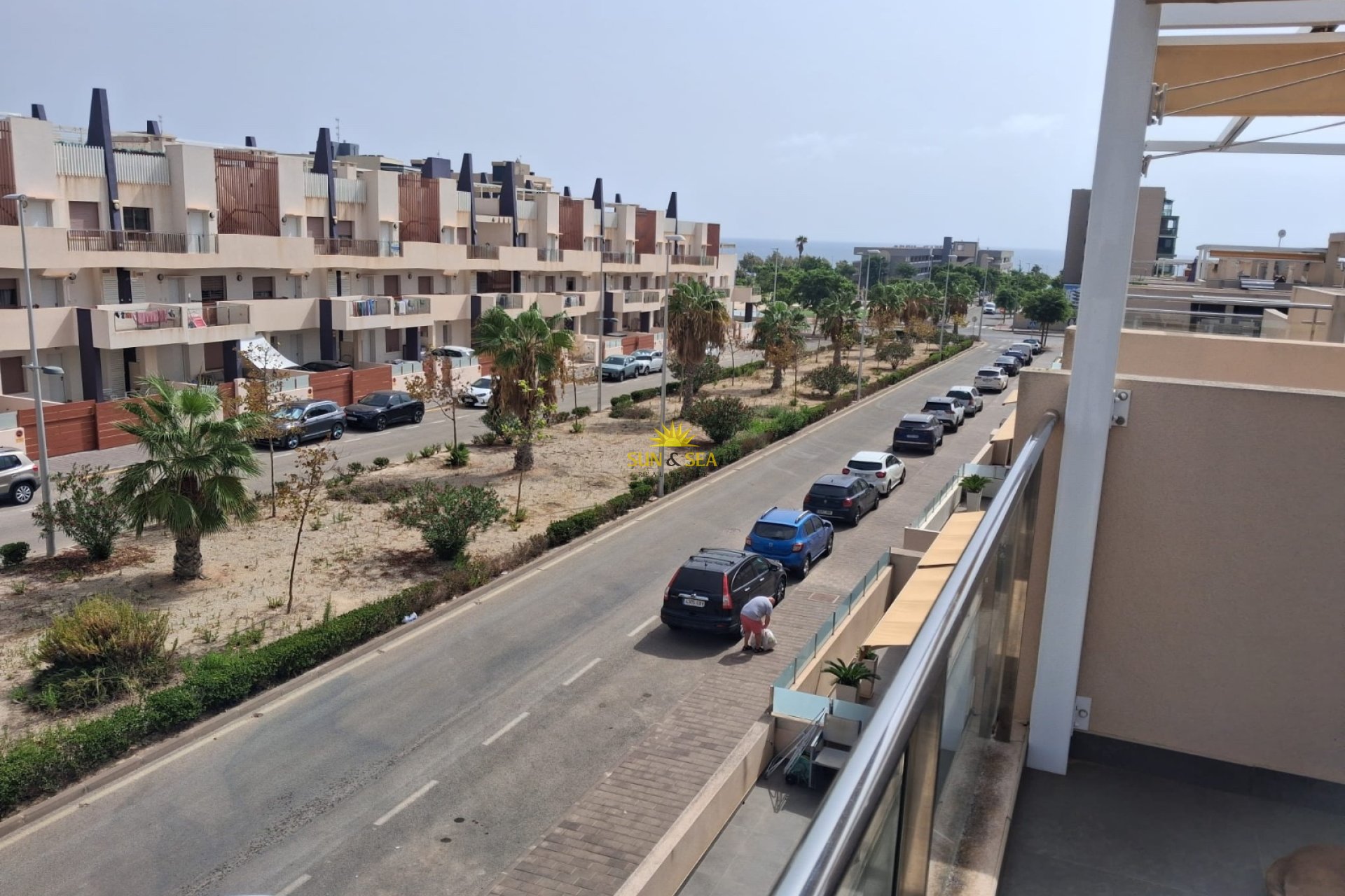 Long Term Rental - Penthouse - Pilar de la Horadada