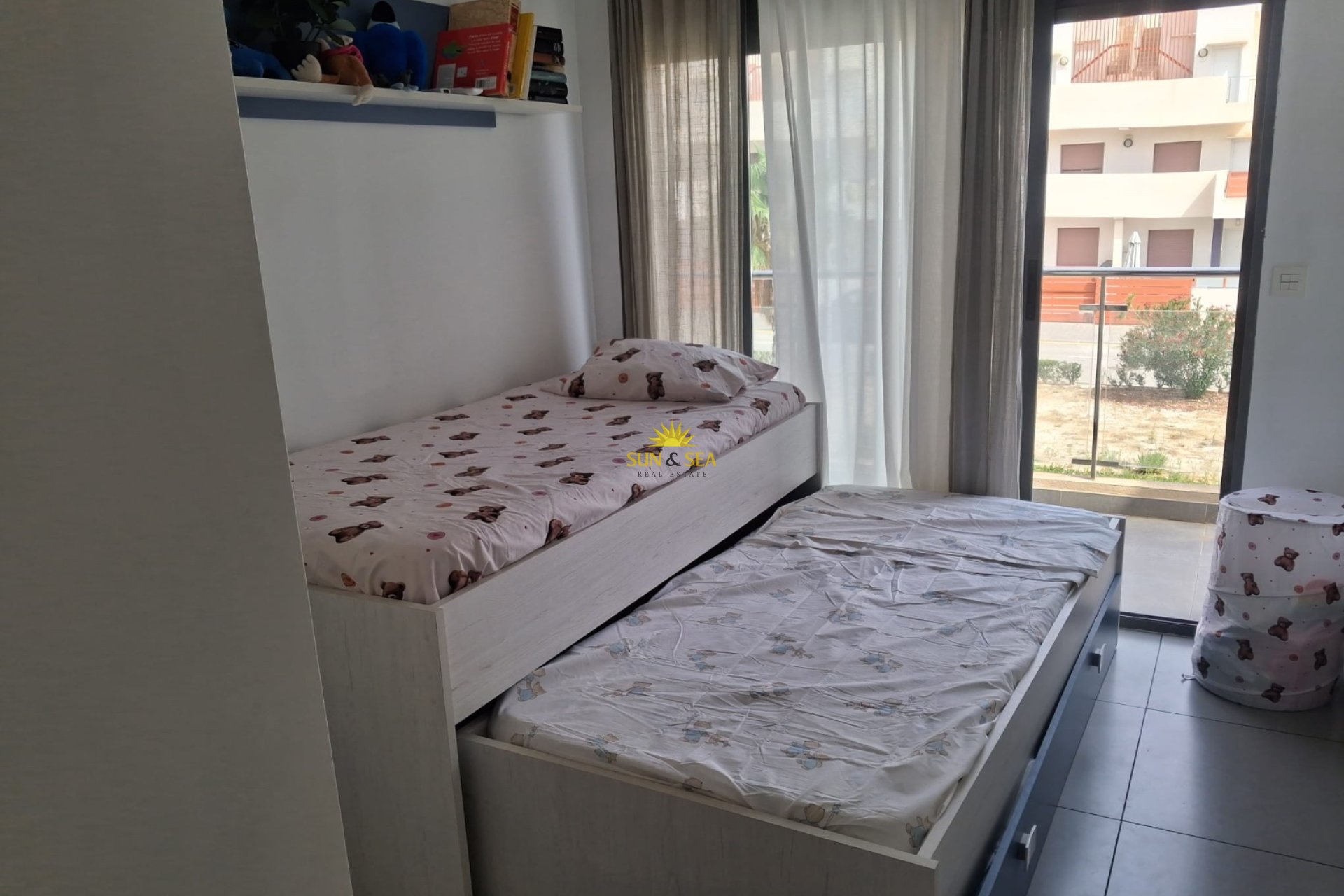 Long Term Rental - Penthouse - Pilar de la Horadada