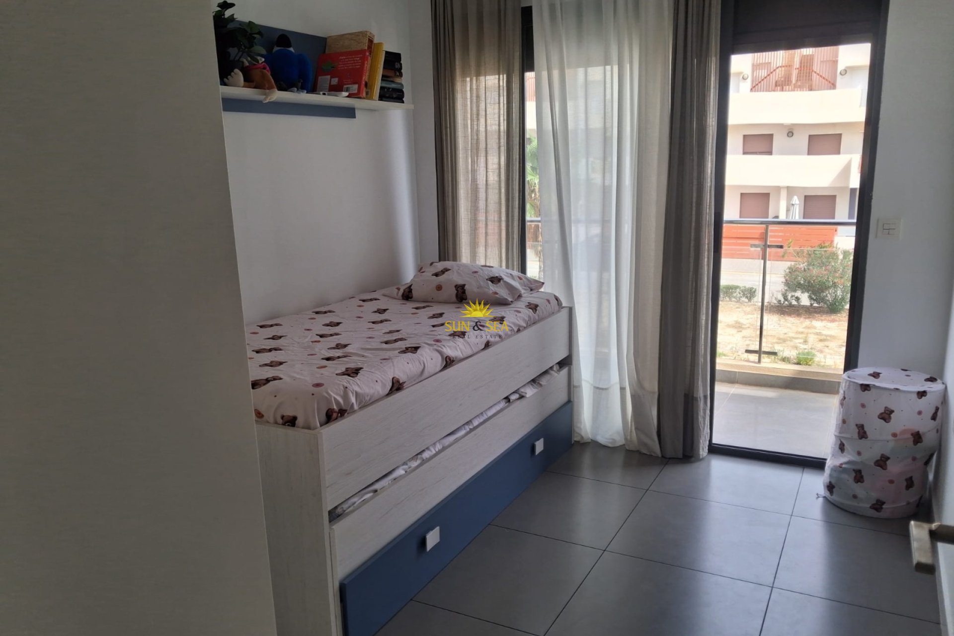 Long Term Rental - Penthouse - Pilar de la Horadada