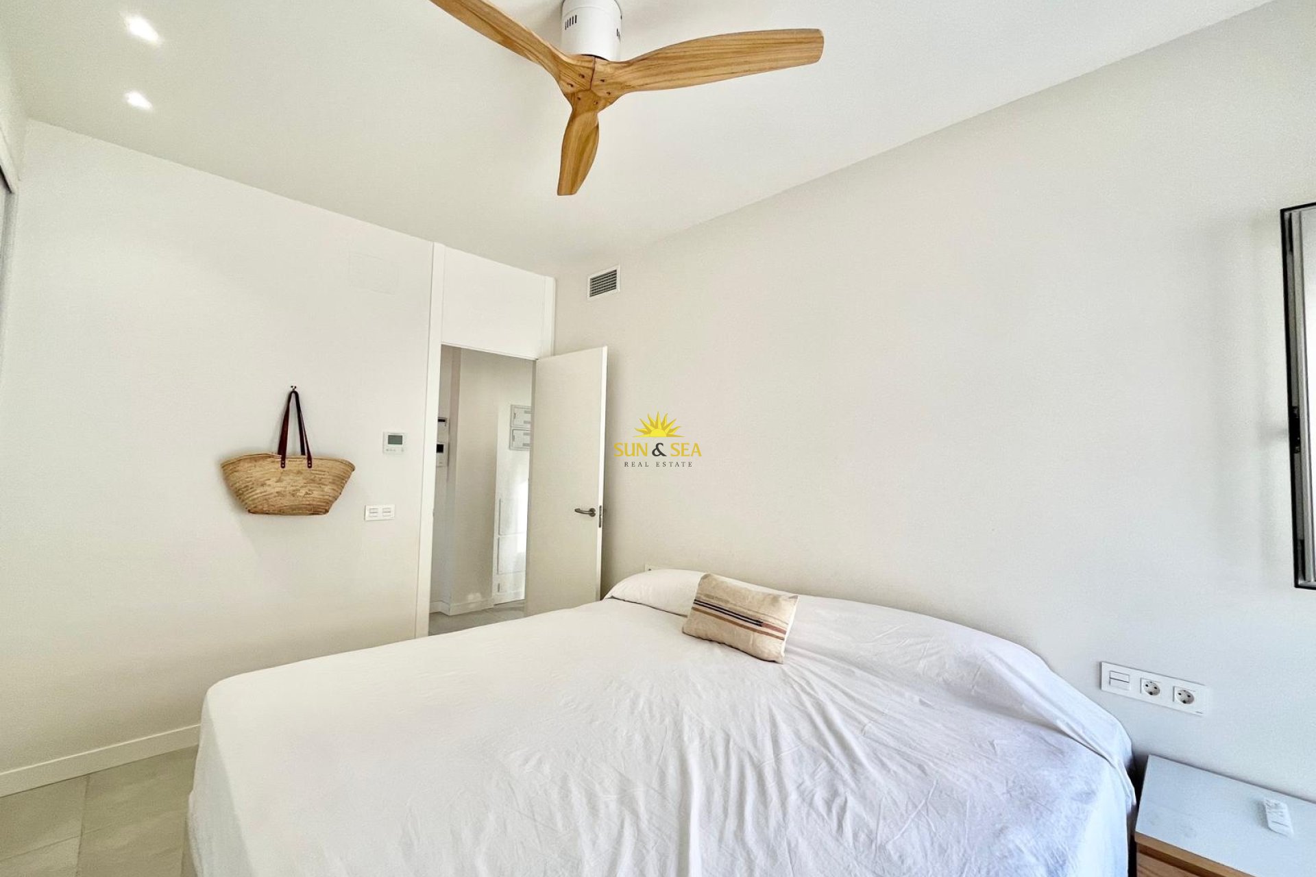 Long Term Rental - Penthouse - San Javier - Santiago De La Ribera