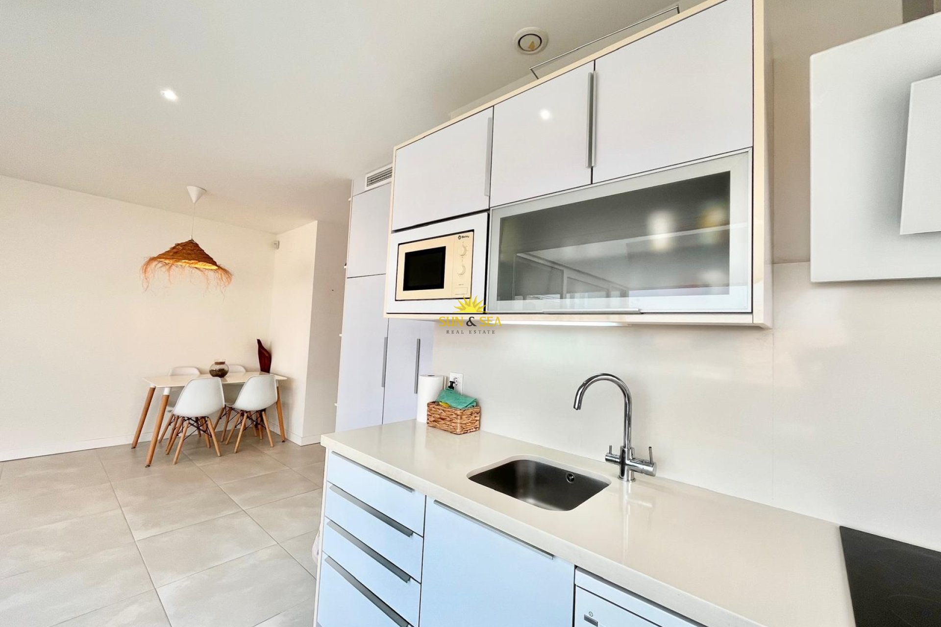 Long Term Rental - Penthouse - San Javier - Santiago De La Ribera