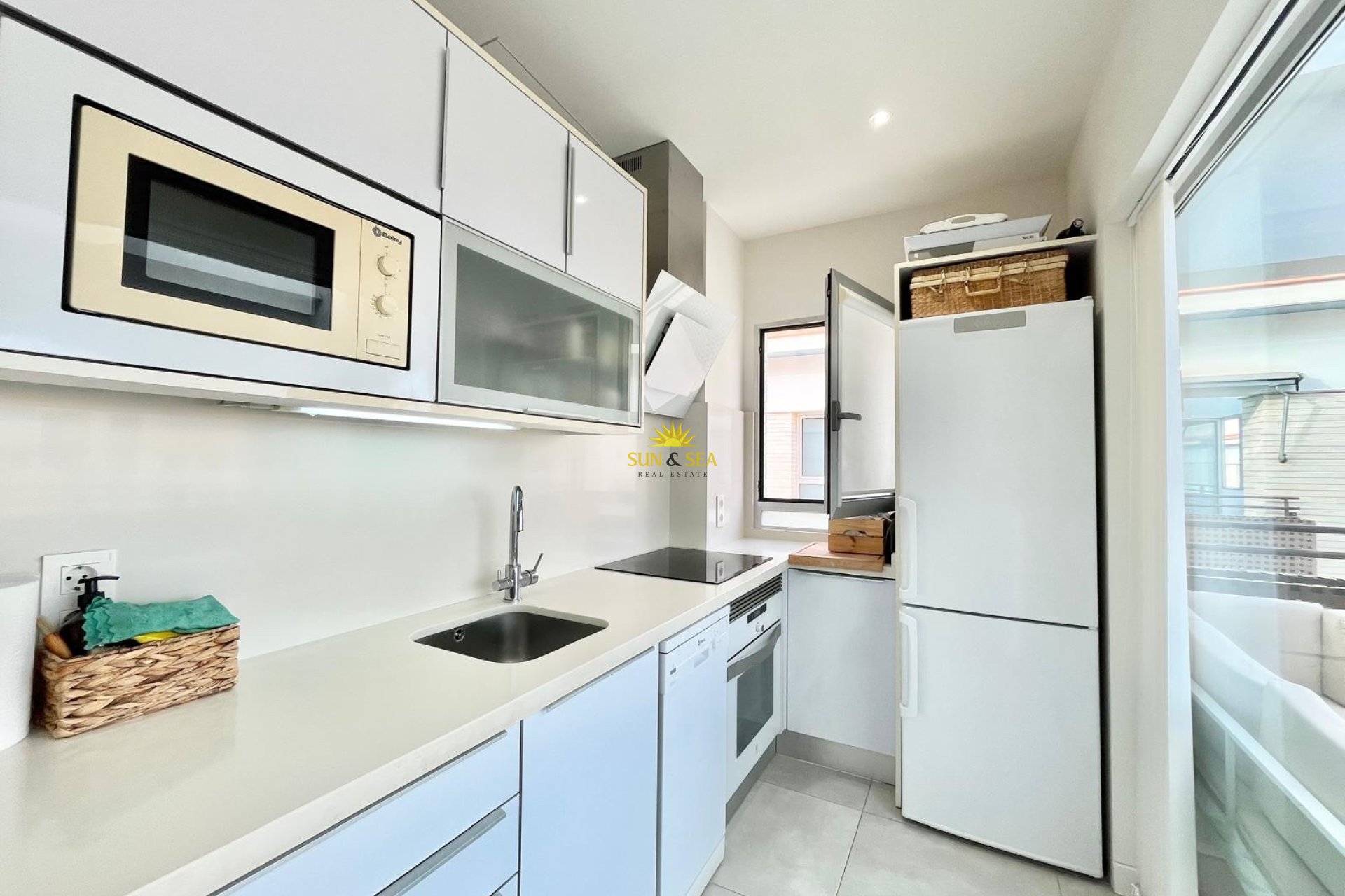 Long Term Rental - Penthouse - San Javier - Santiago De La Ribera