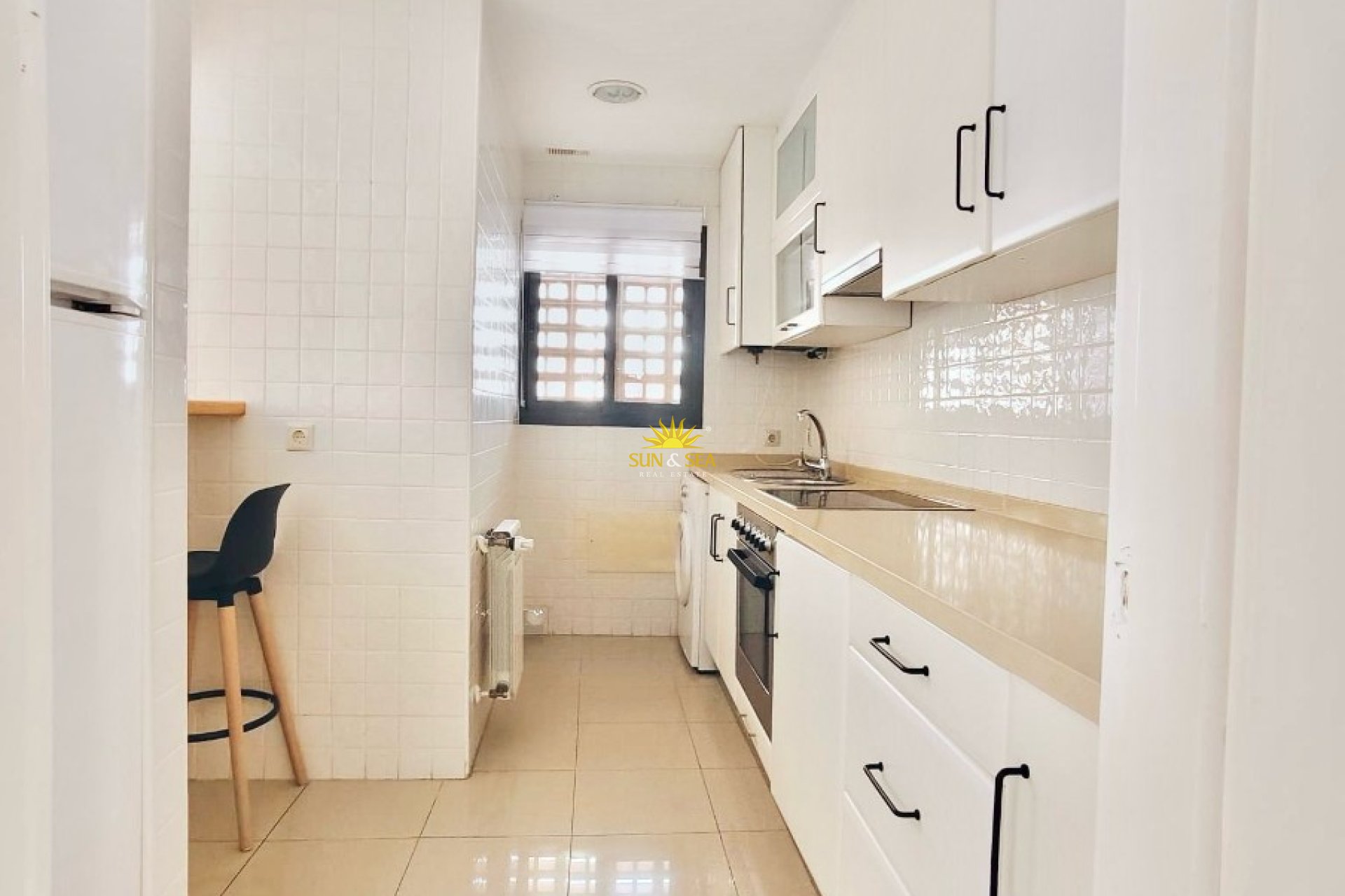 Long Term Rental - Penthouse - San Javier