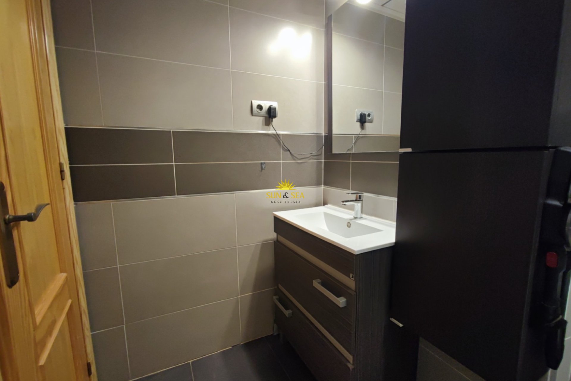Long Term Rental - Penthouse - Santa Pola - Gran Alacant