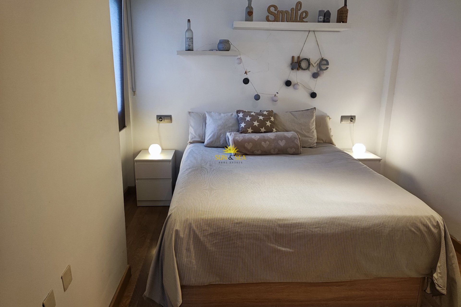 Long Term Rental - Penthouse - Santa Pola - Gran Alacant