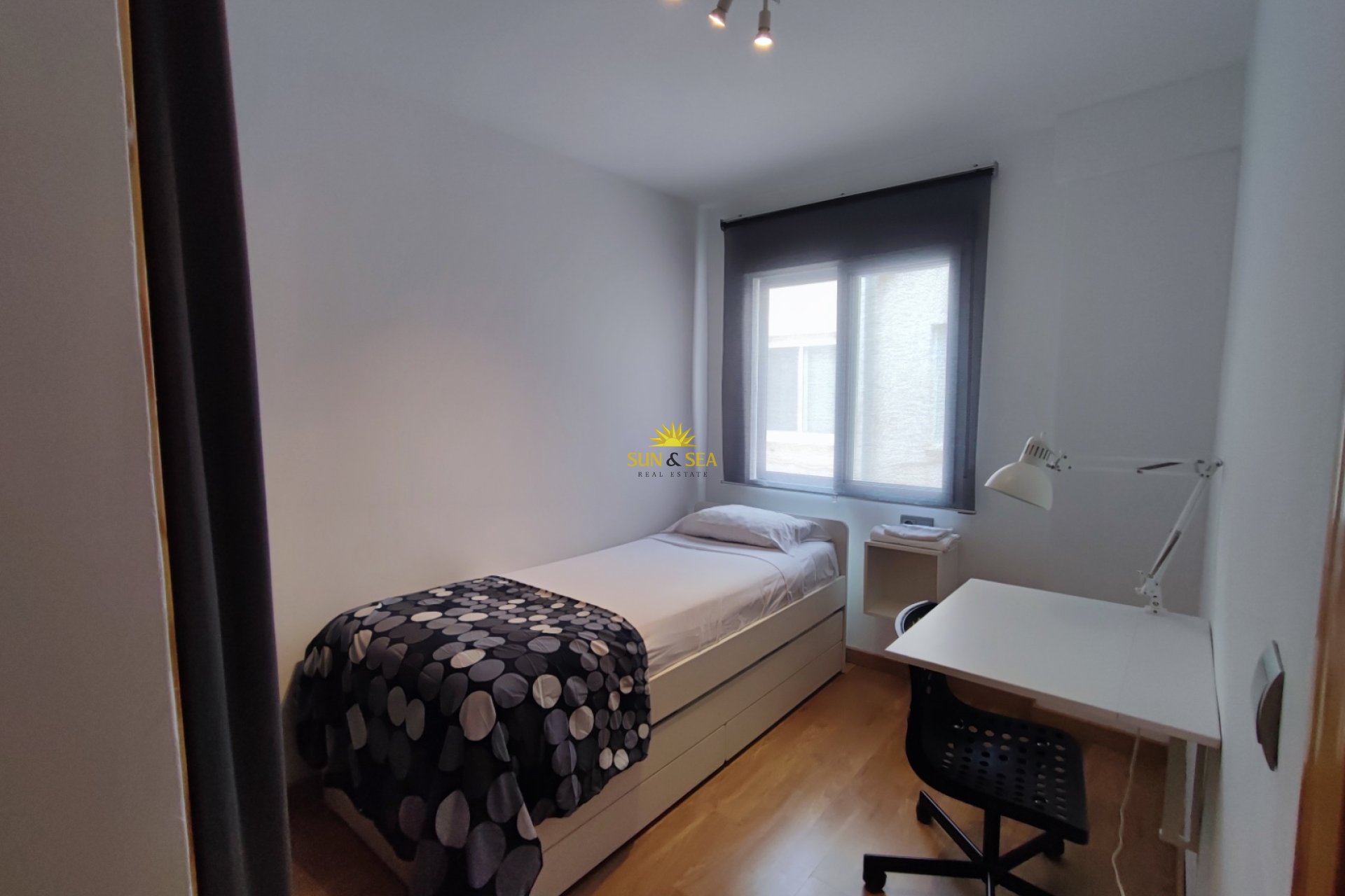 Long Term Rental - Penthouse - Santa Pola - Gran Alacant