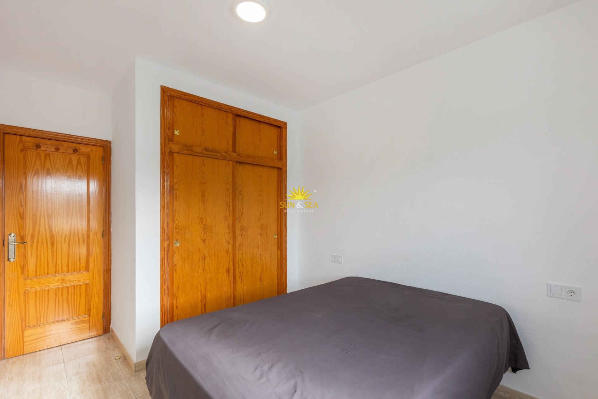 Long Term Rental - Penthouse - Torrevieja - Centro