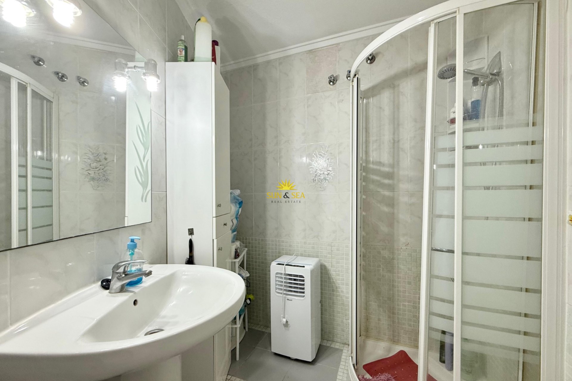 Long Term Rental - Penthouse - Torrevieja - Centro
