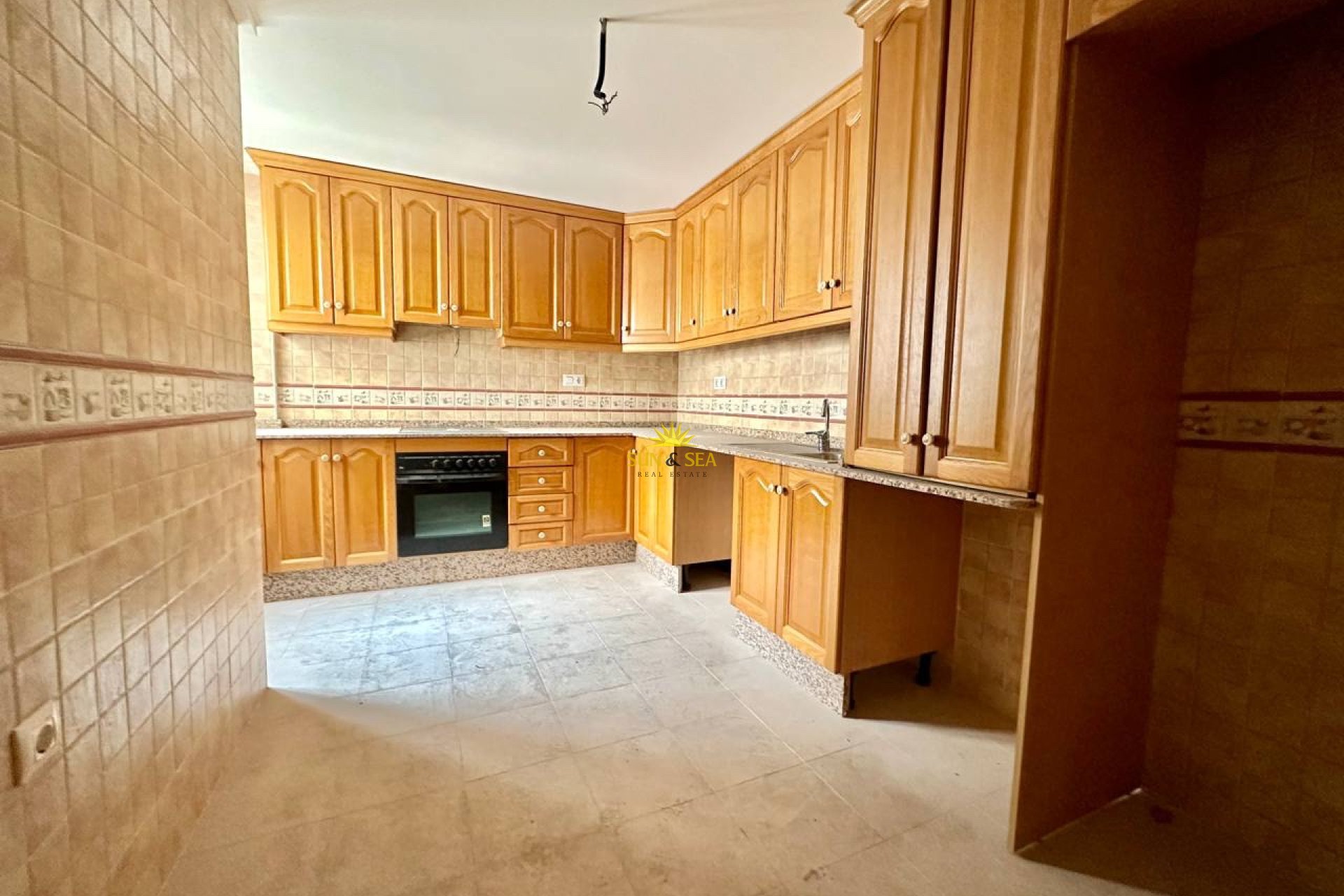 Long Term Rental - Penthouse - Torrevieja - Centro