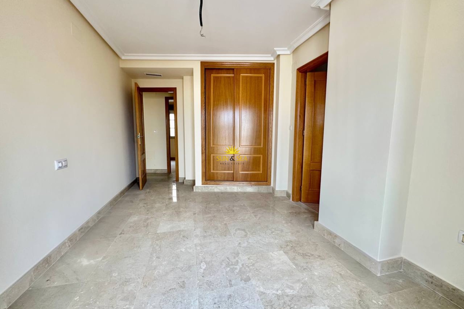 Long Term Rental - Penthouse - Torrevieja - Centro