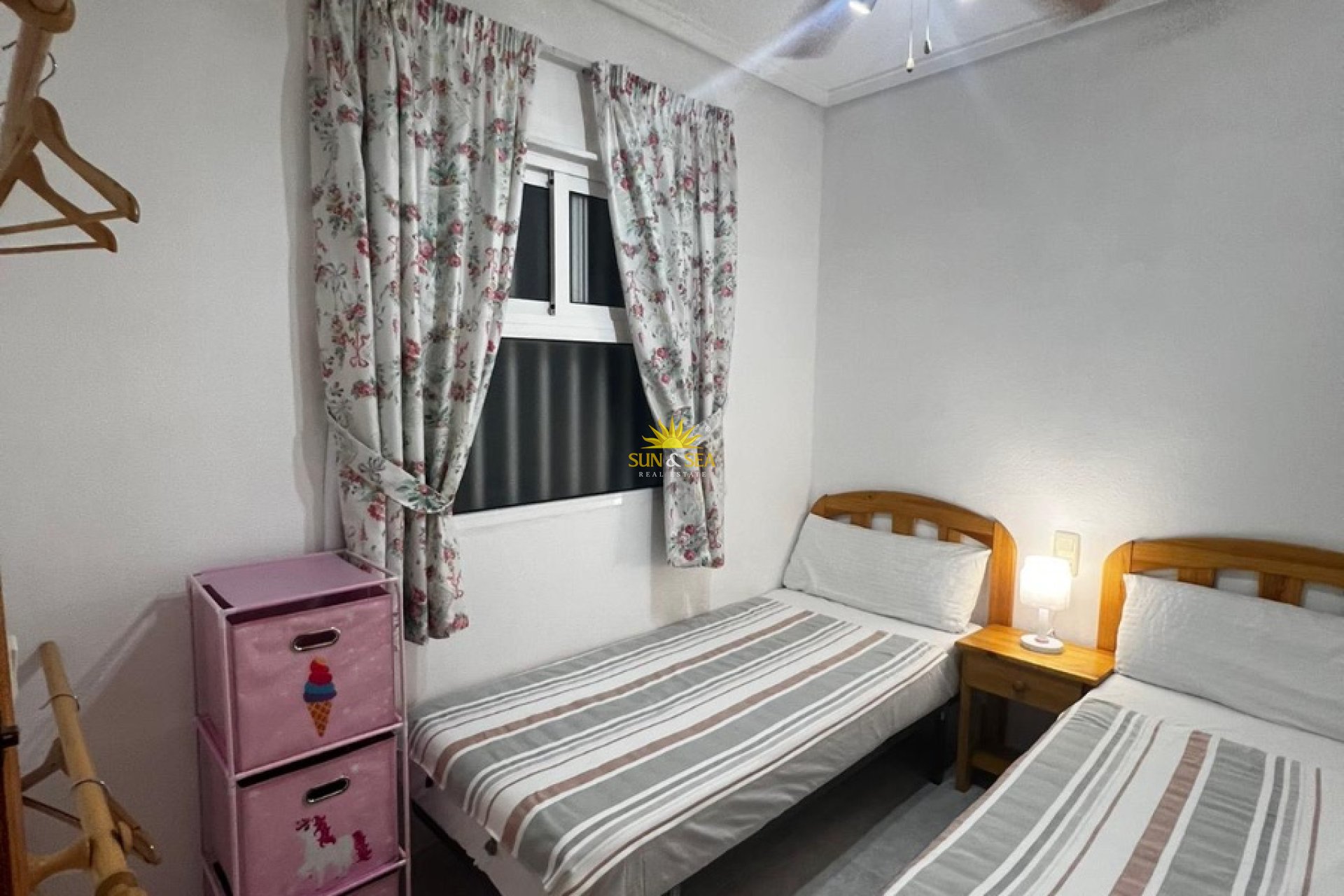 Long Term Rental - Penthouse - Torrevieja - Curva del Palangre
