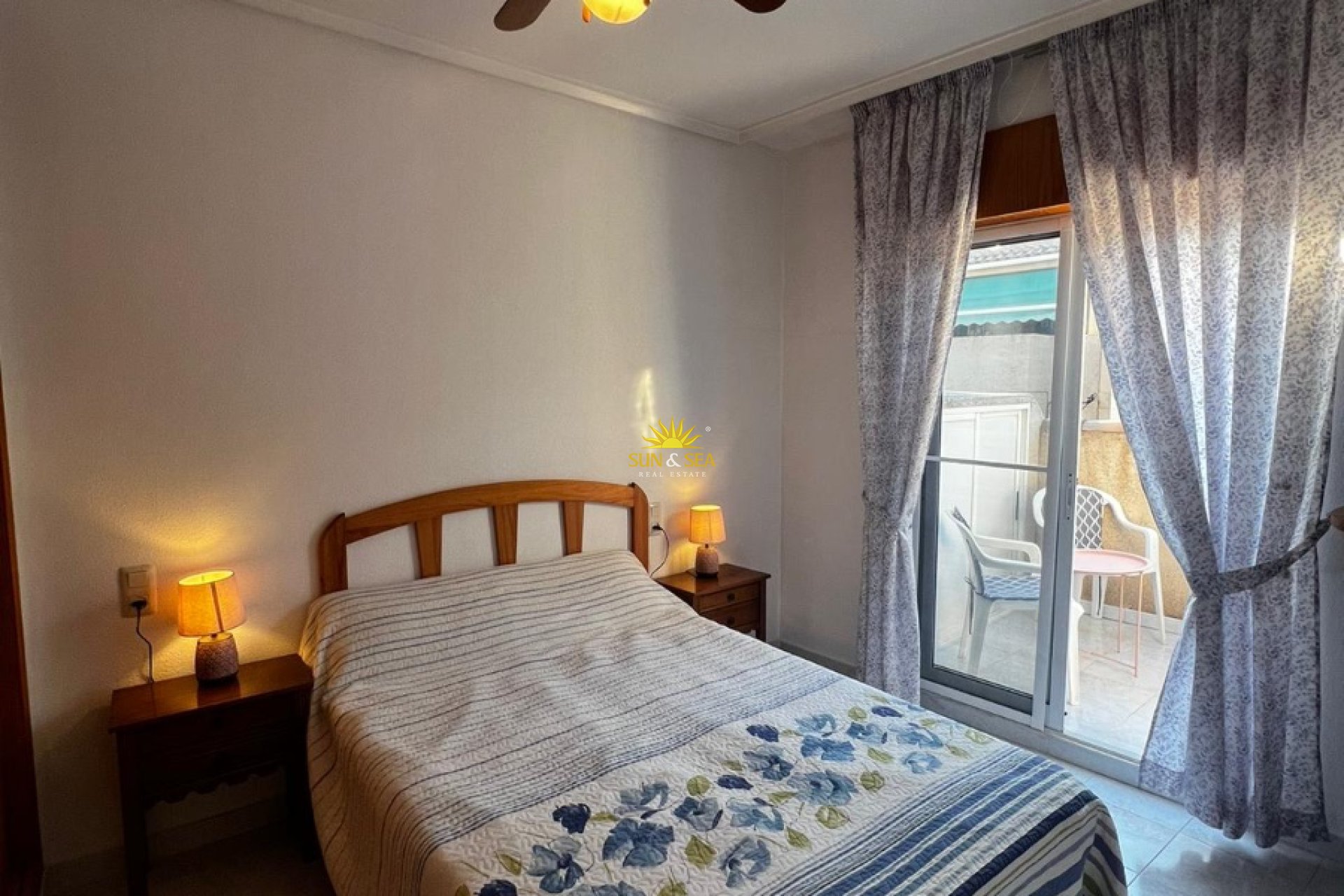 Long Term Rental - Penthouse - Torrevieja - Curva del Palangre
