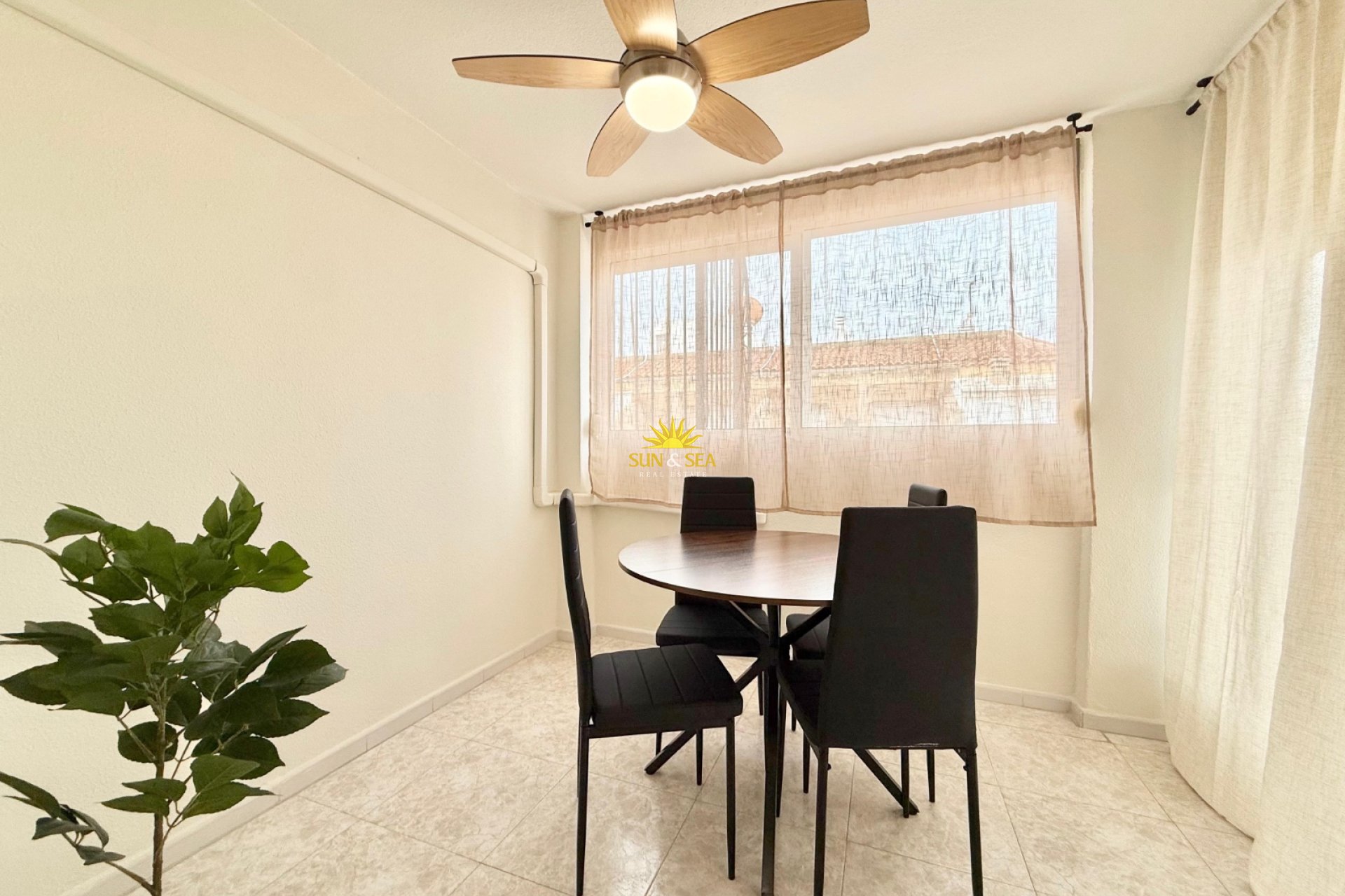 Long Term Rental - Penthouse - Torrevieja - Curva del Palangre