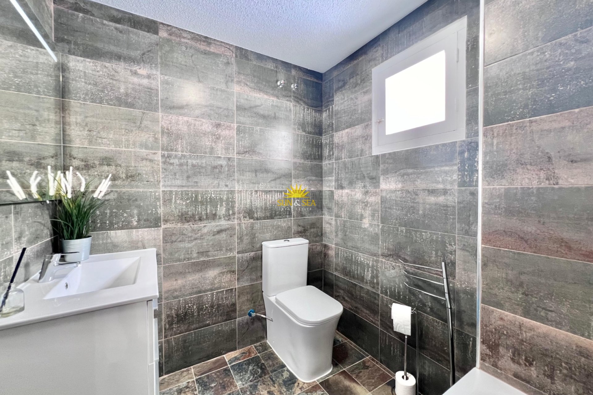 Long Term Rental - Penthouse - Torrevieja - La Mata