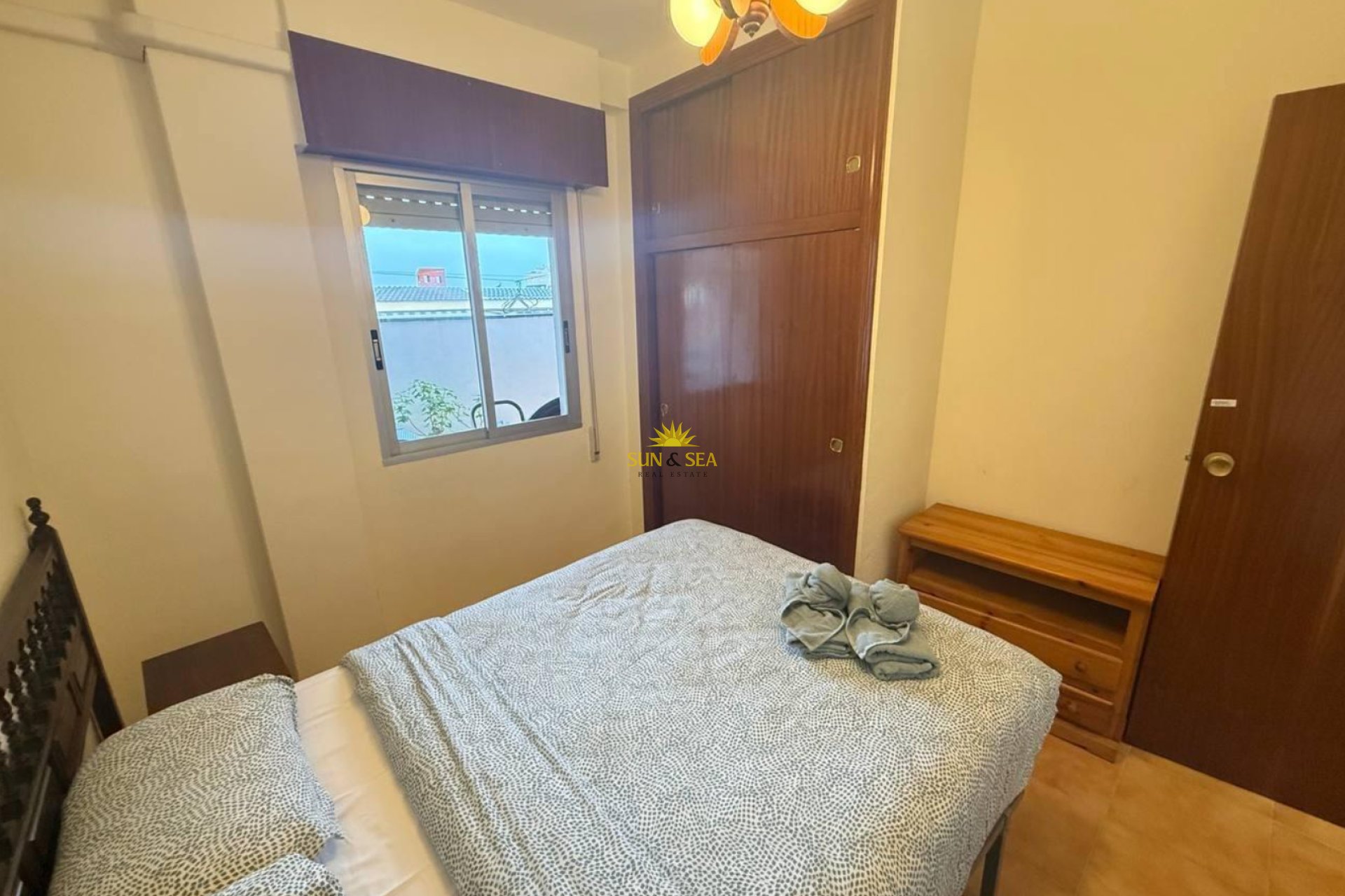Long Term Rental - Penthouse - Torrevieja - La Mata