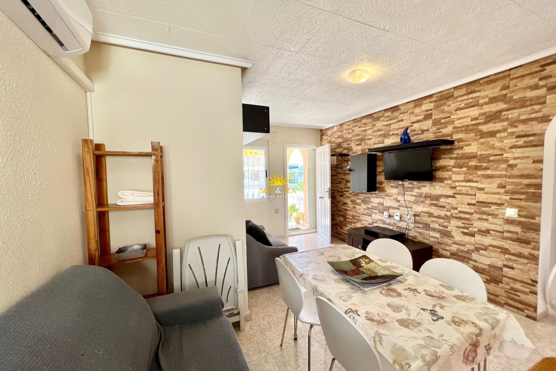 Long Term Rental - Penthouse - Torrevieja - Los Balcones - Los Altos del Edén