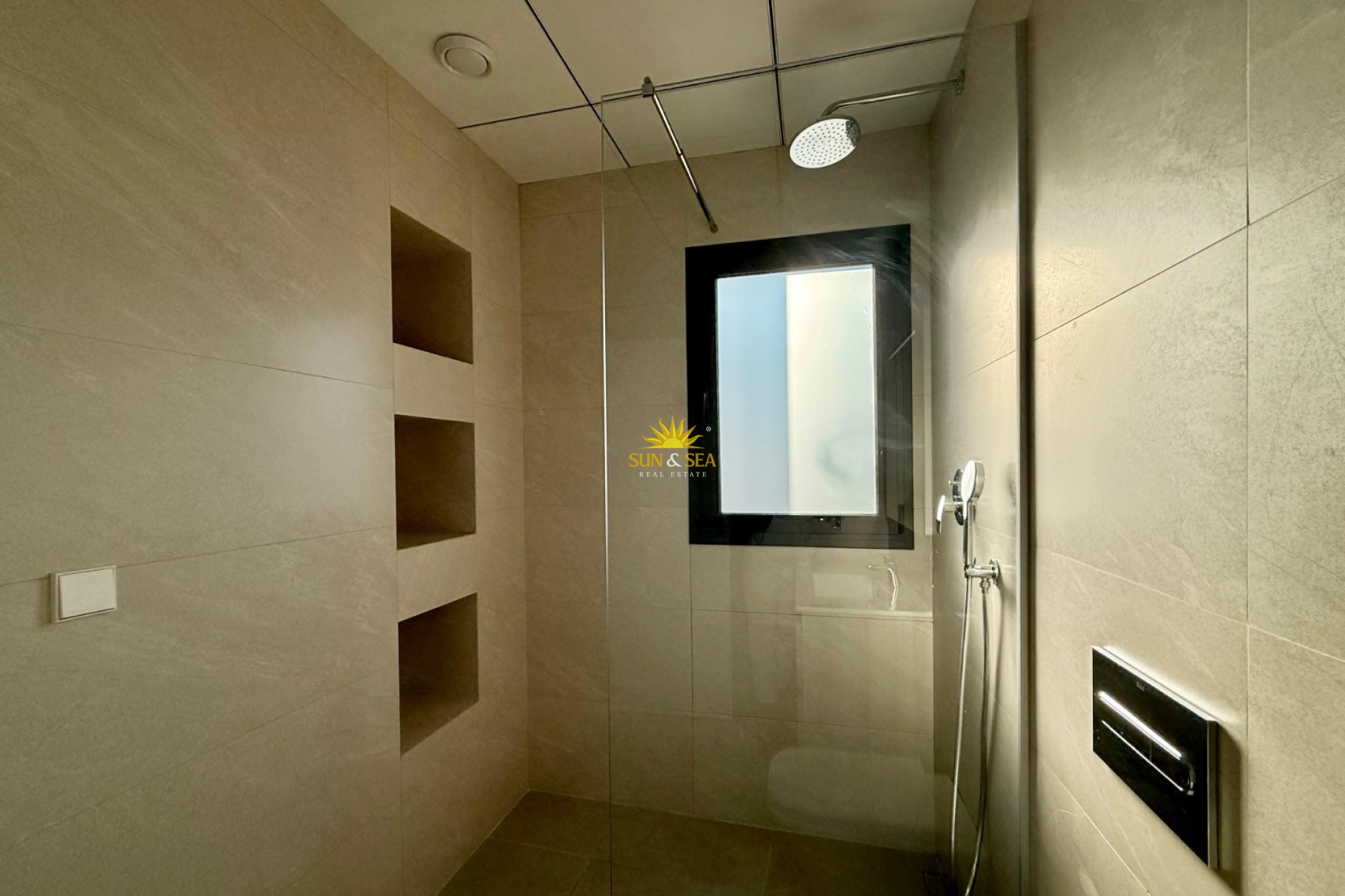 Long Term Rental - Penthouse - Torrevieja - Orihuela costa