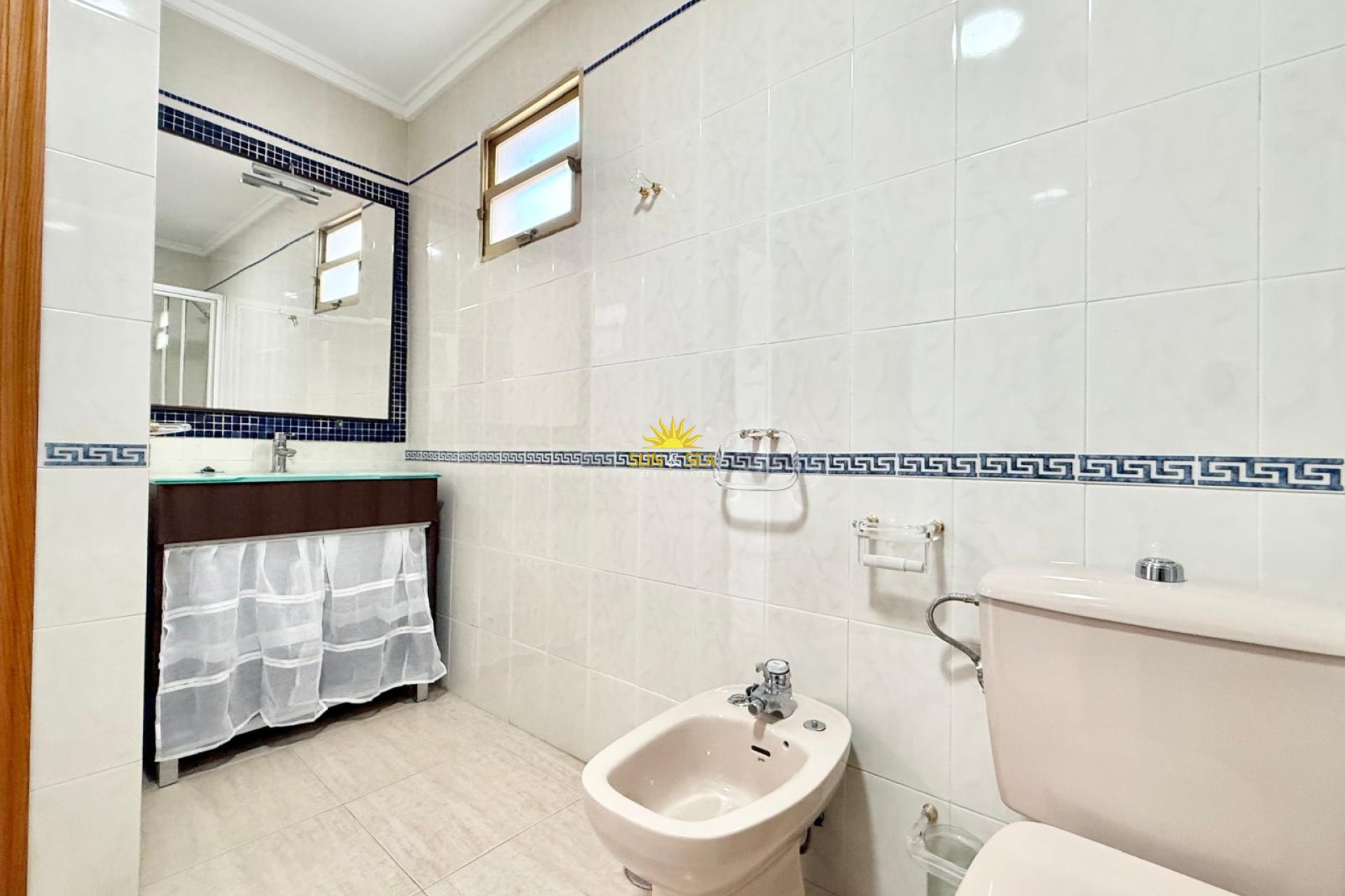 Long Term Rental - Penthouse - Torrevieja - Playa de El Cura