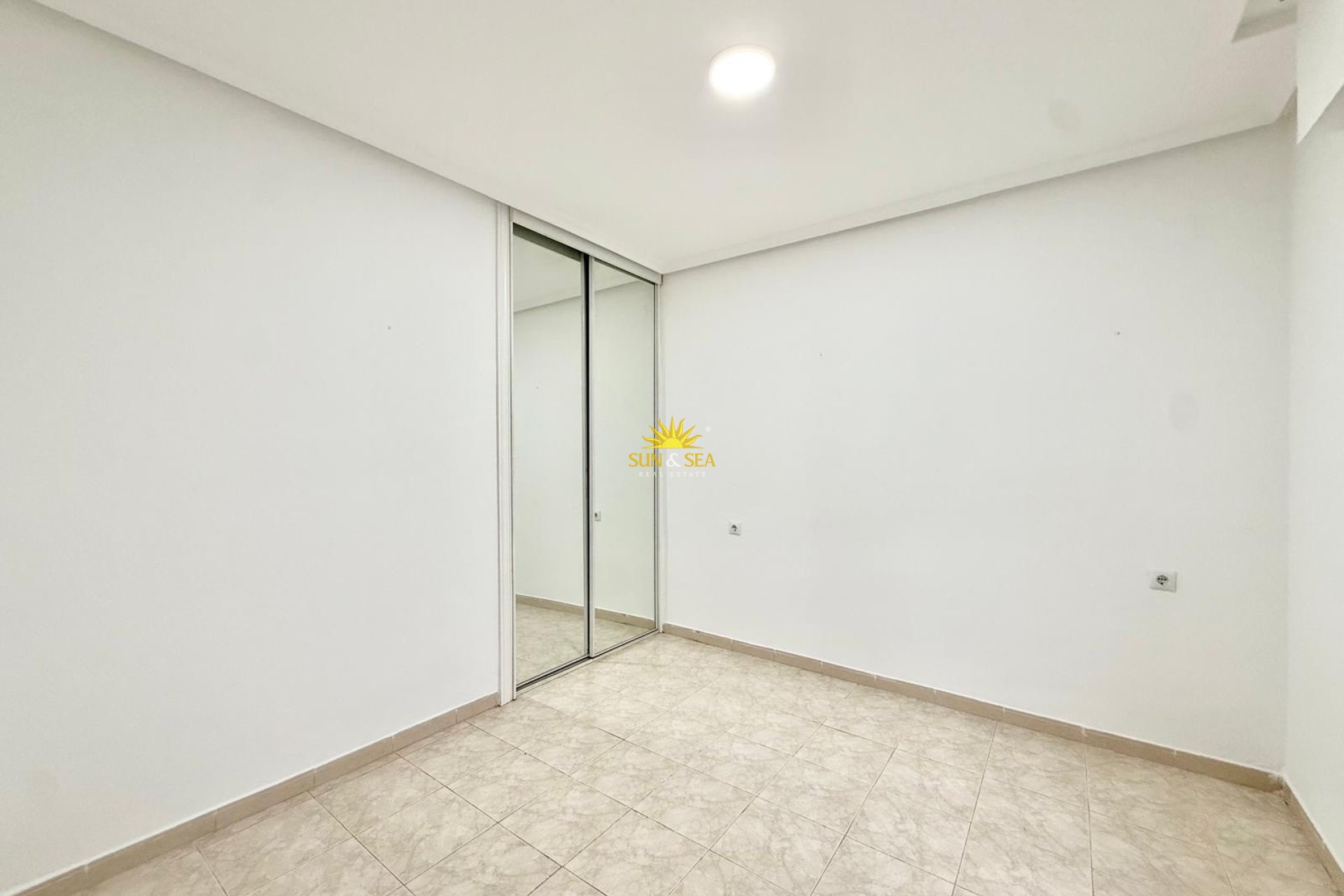 Long Term Rental - Penthouse - Torrevieja - Playa de El Cura