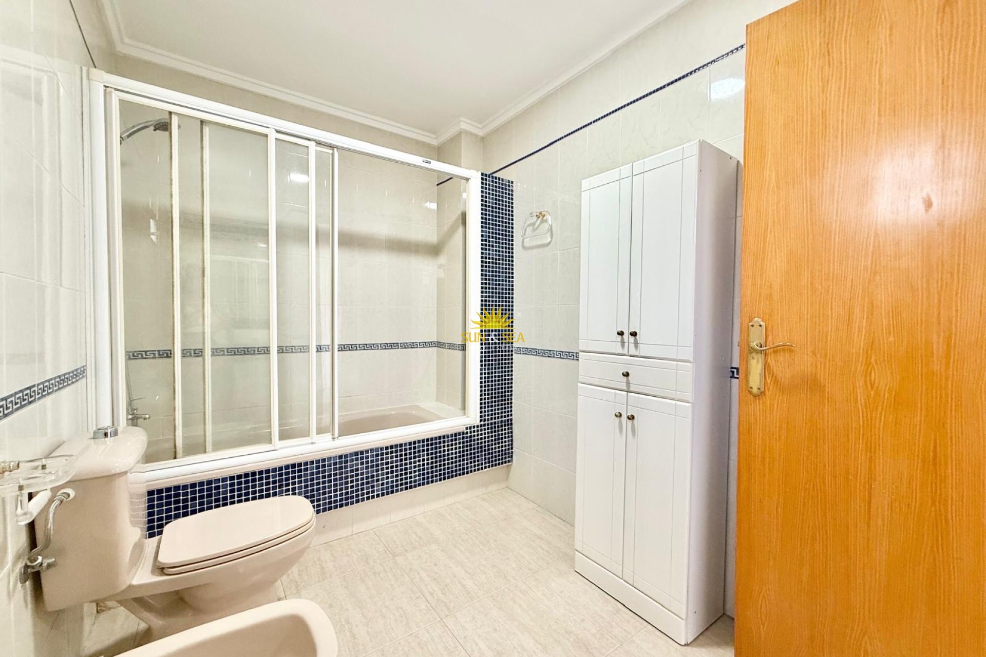 Long Term Rental - Penthouse - Torrevieja - Playa de El Cura