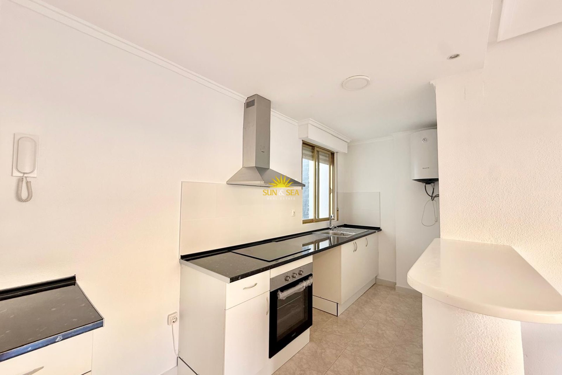 Long Term Rental - Penthouse - Torrevieja - Playa de El Cura