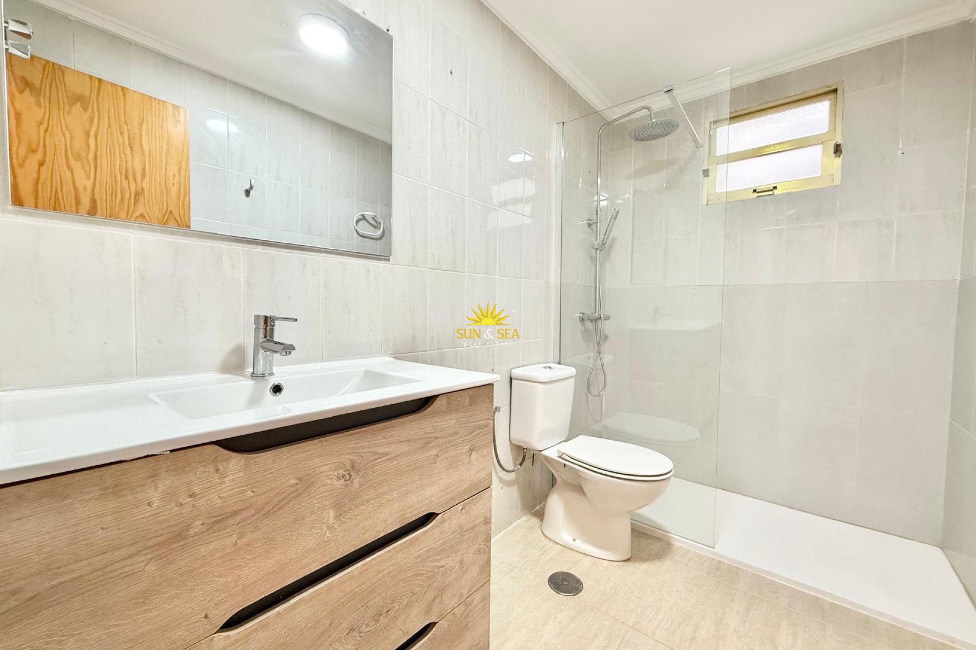 Long Term Rental - Penthouse - Torrevieja - Playa de El Cura