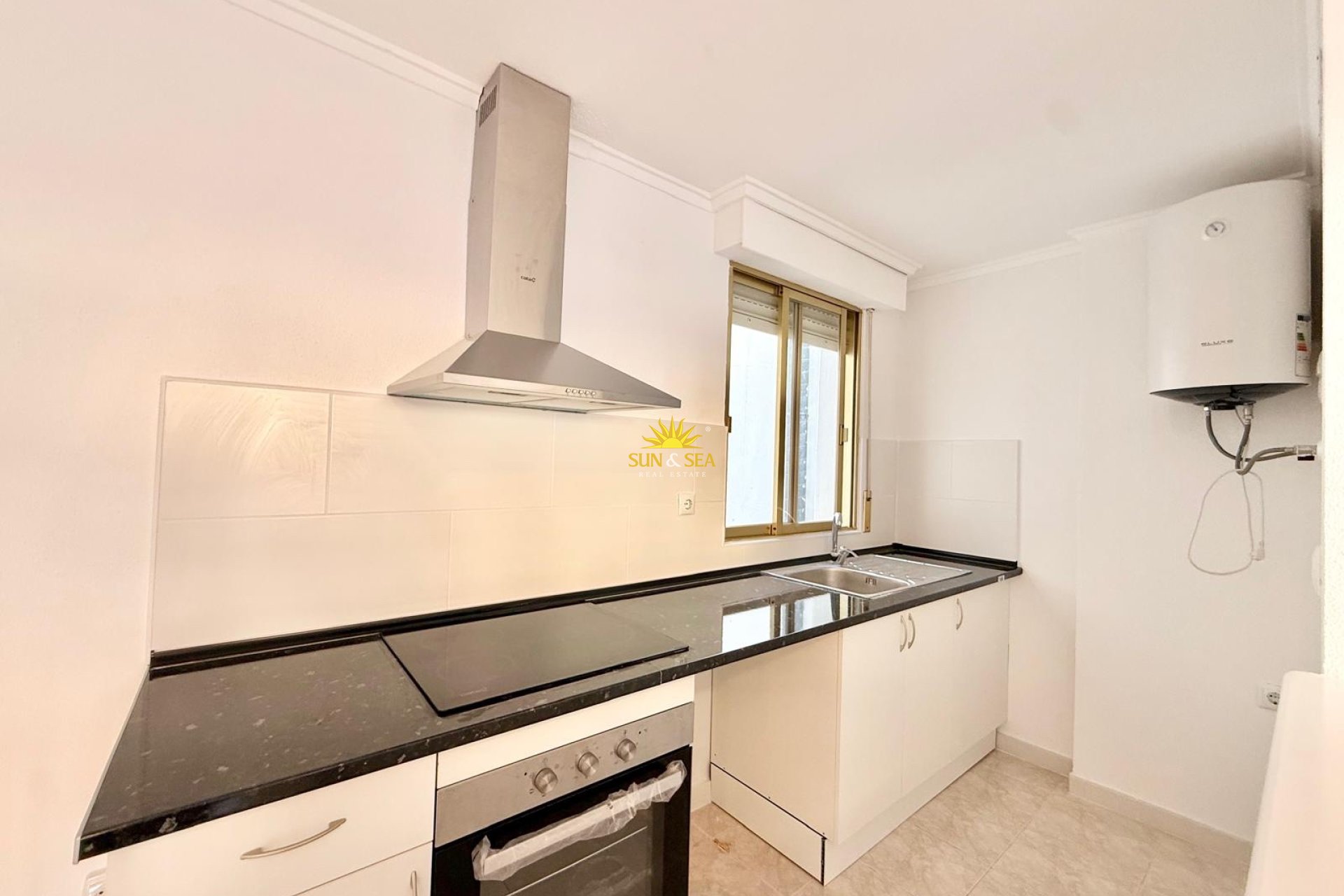 Long Term Rental - Penthouse - Torrevieja - Playa de El Cura