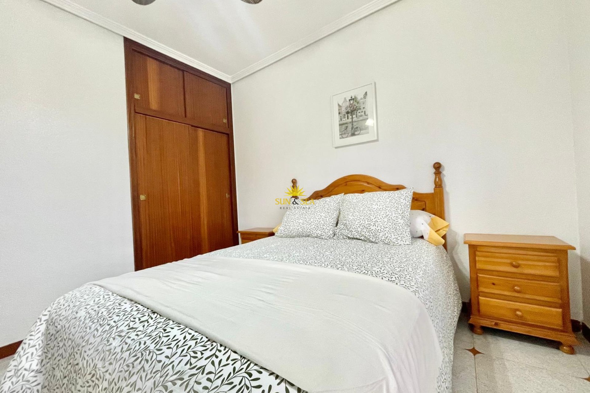 Long Term Rental - Penthouse - Torrevieja - Playa de los Locos