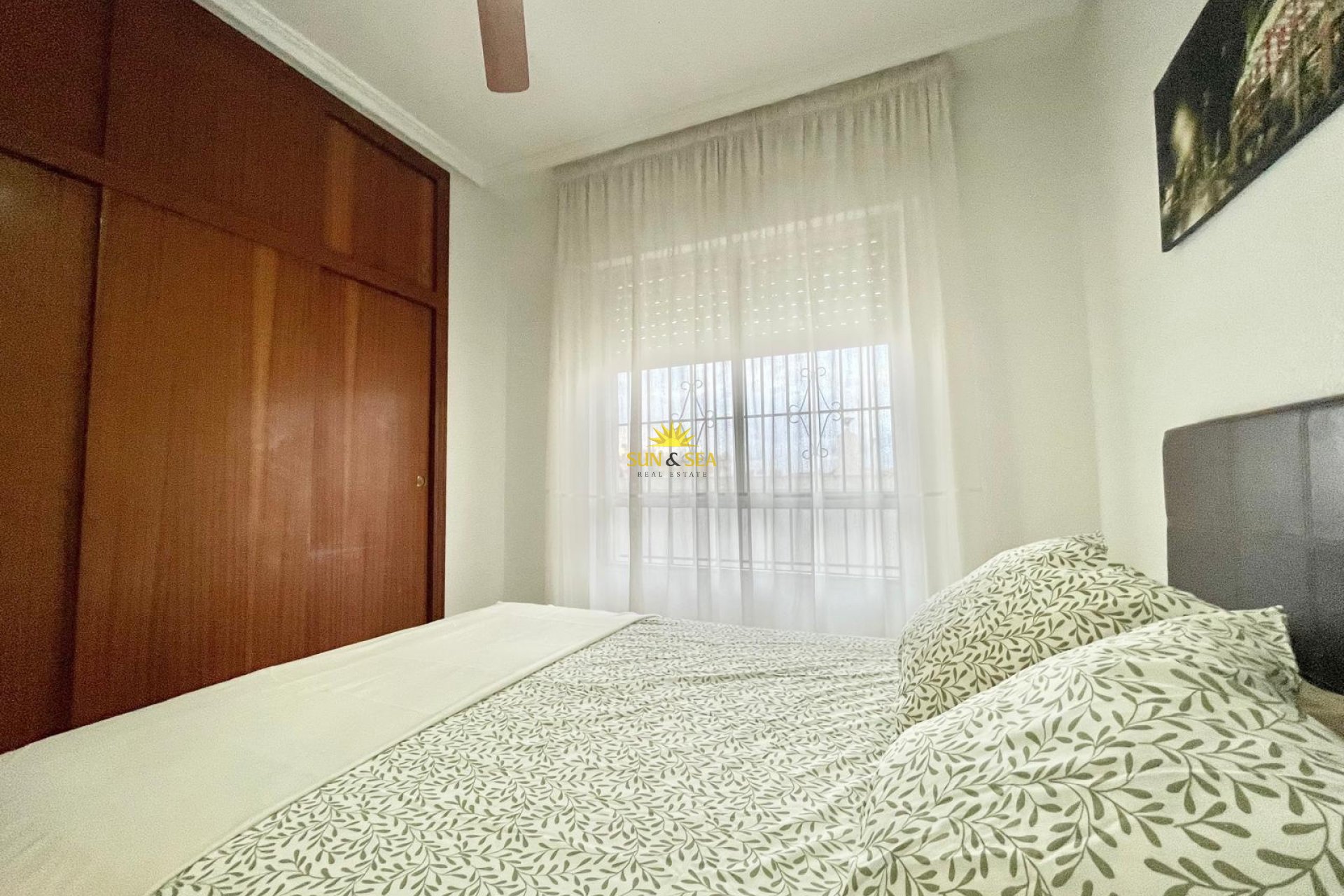 Long Term Rental - Penthouse - Torrevieja - Playa de los Locos