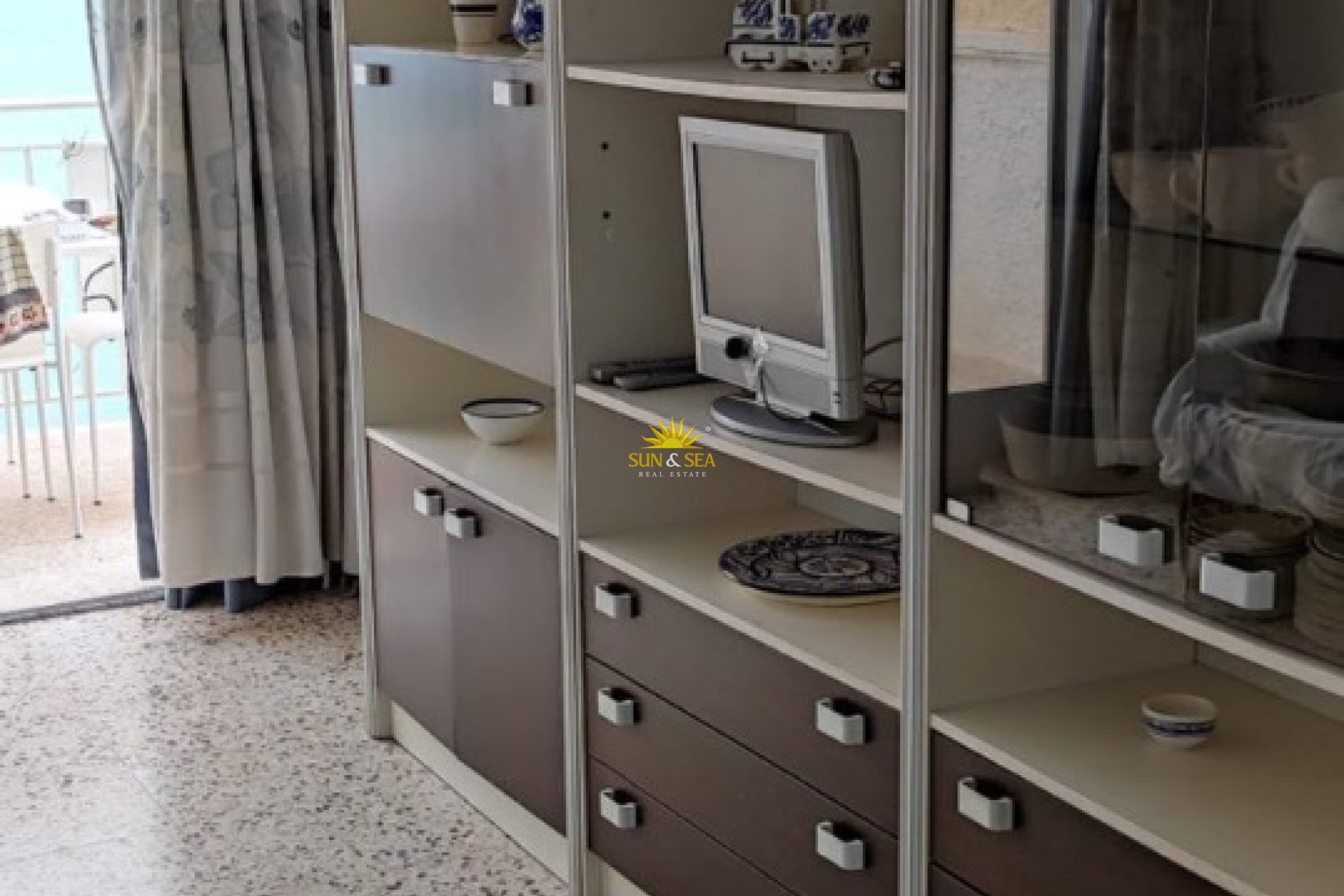 Long Term Rental - Penthouse - Torrevieja - Playa del Cura