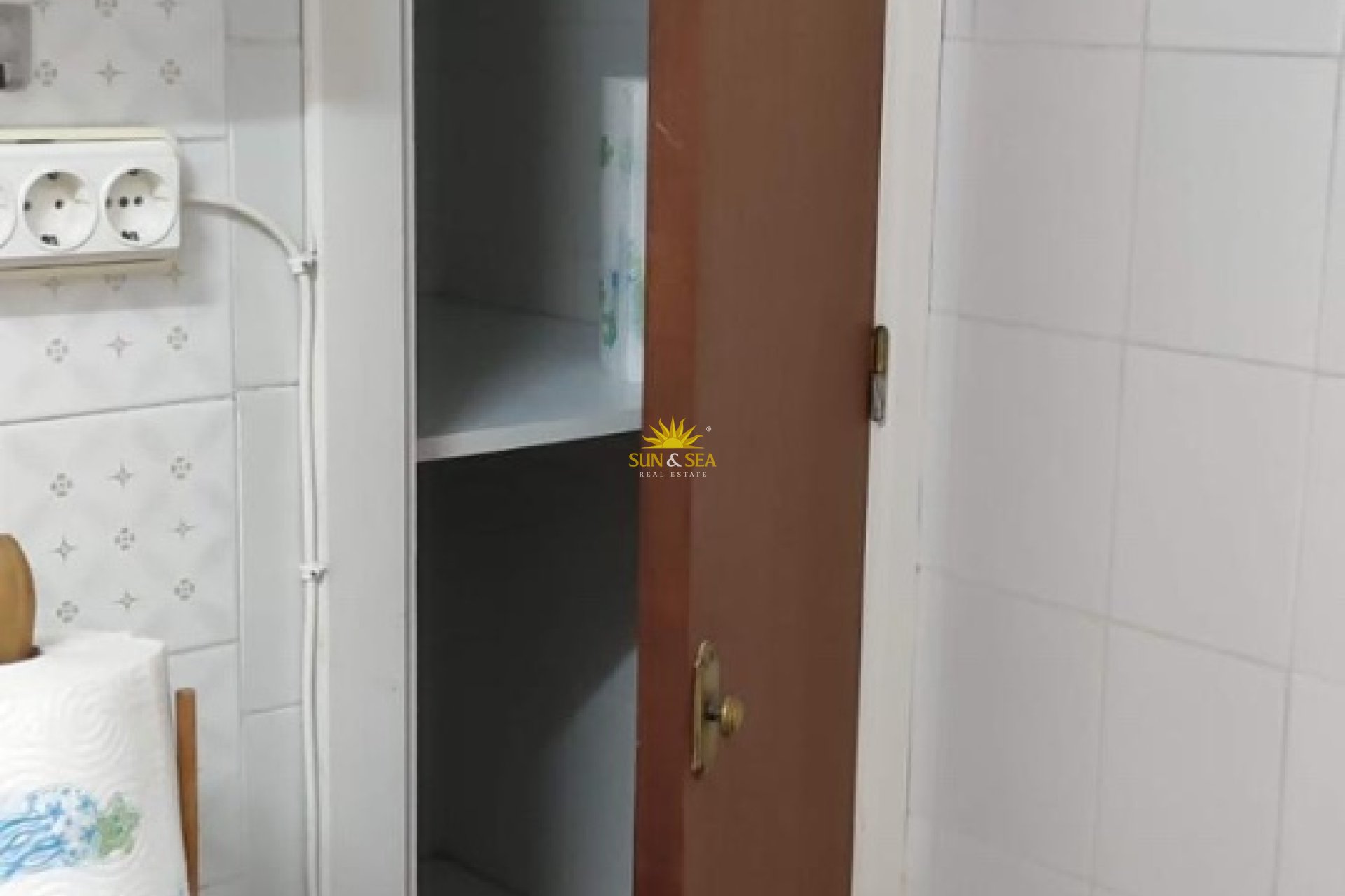 Long Term Rental - Penthouse - Torrevieja - Playa del Cura