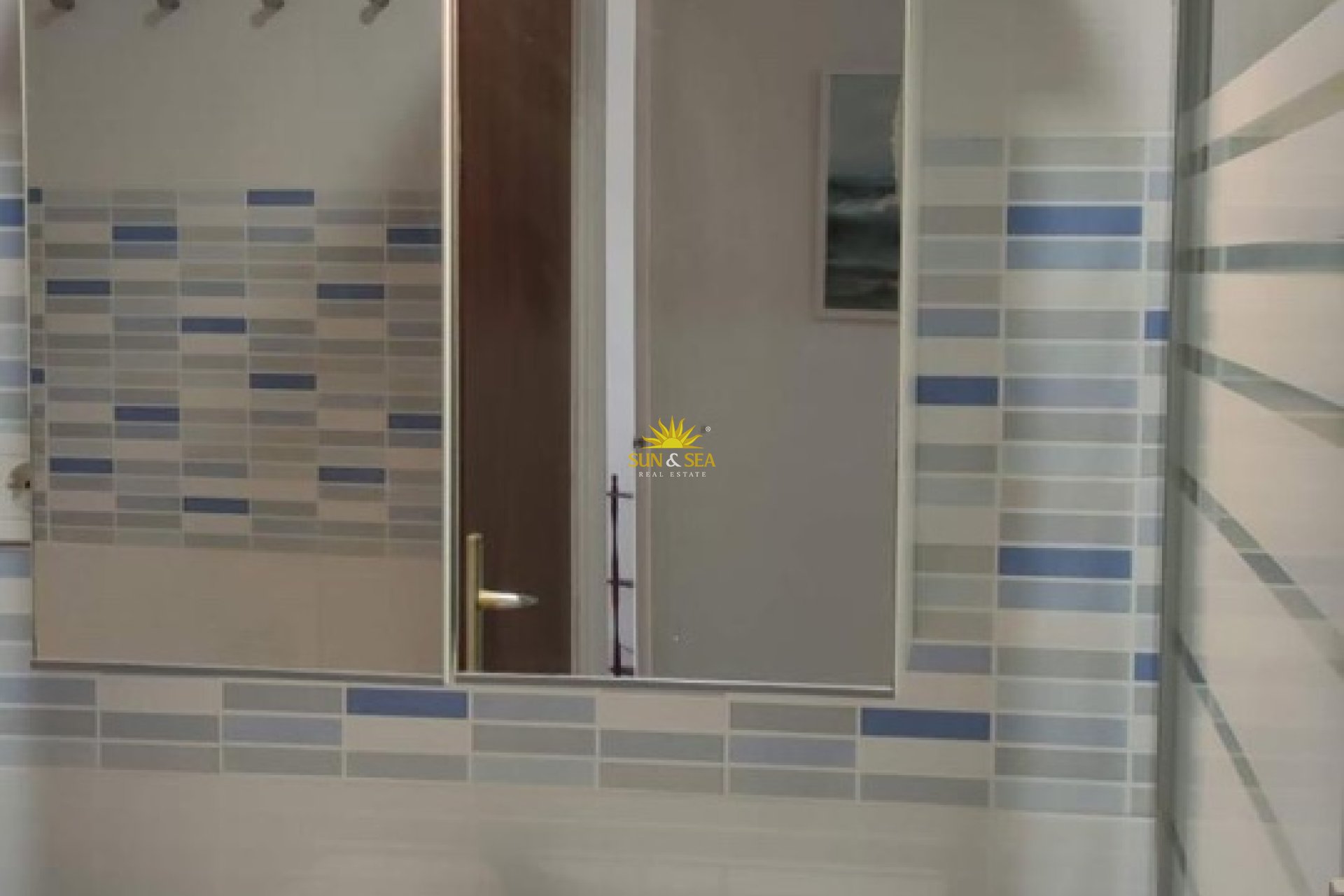 Long Term Rental - Penthouse - Torrevieja - Playa del Cura