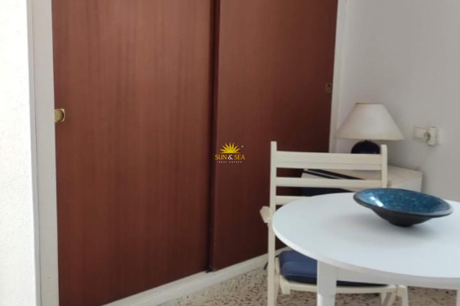 Long Term Rental - Penthouse - Torrevieja - Playa del Cura