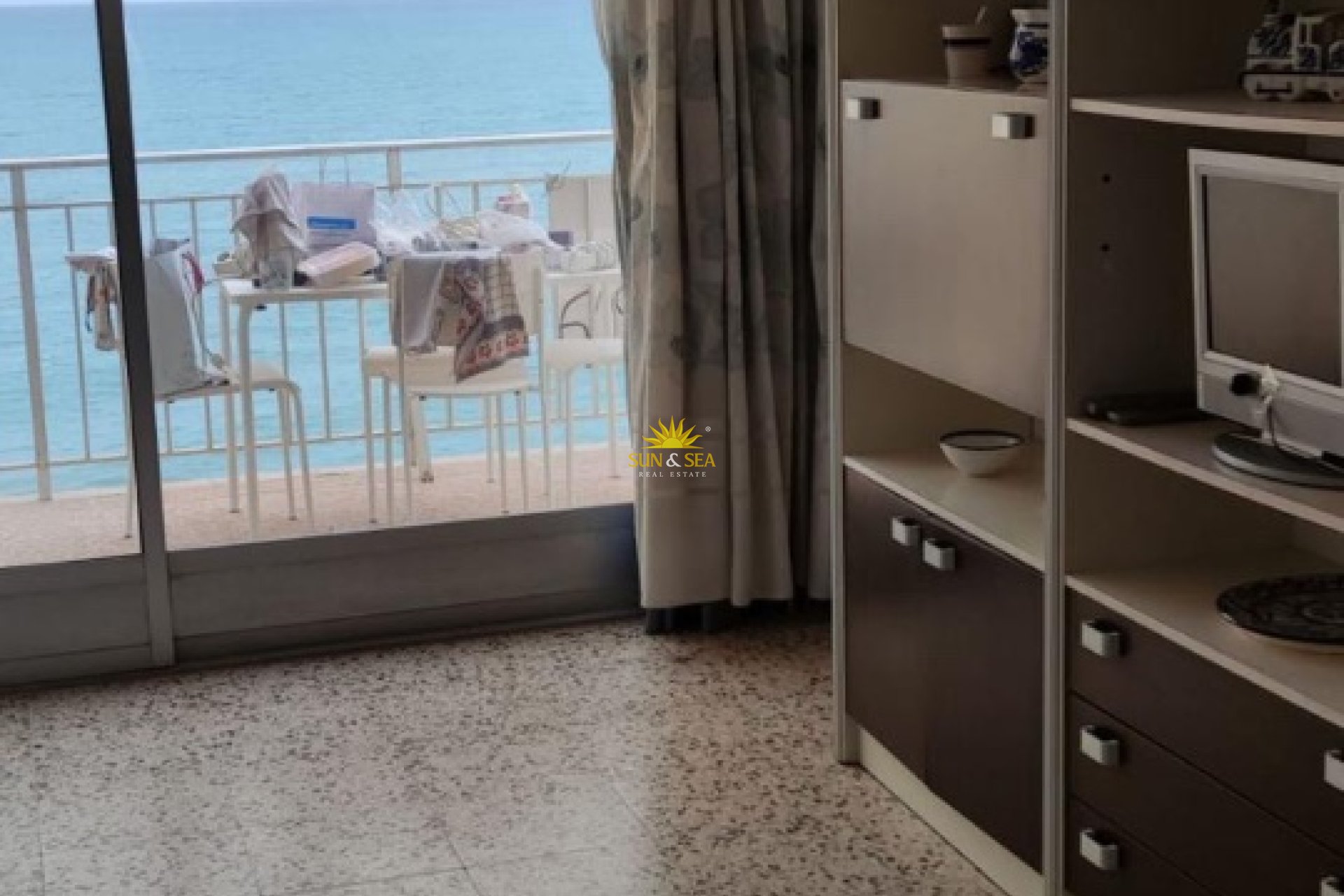 Long Term Rental - Penthouse - Torrevieja - Playa del Cura