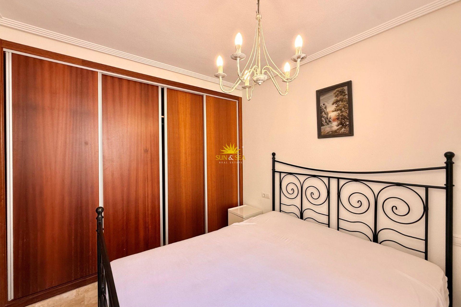 Long Term Rental - Penthouse - Torrevieja - Playa del Cura