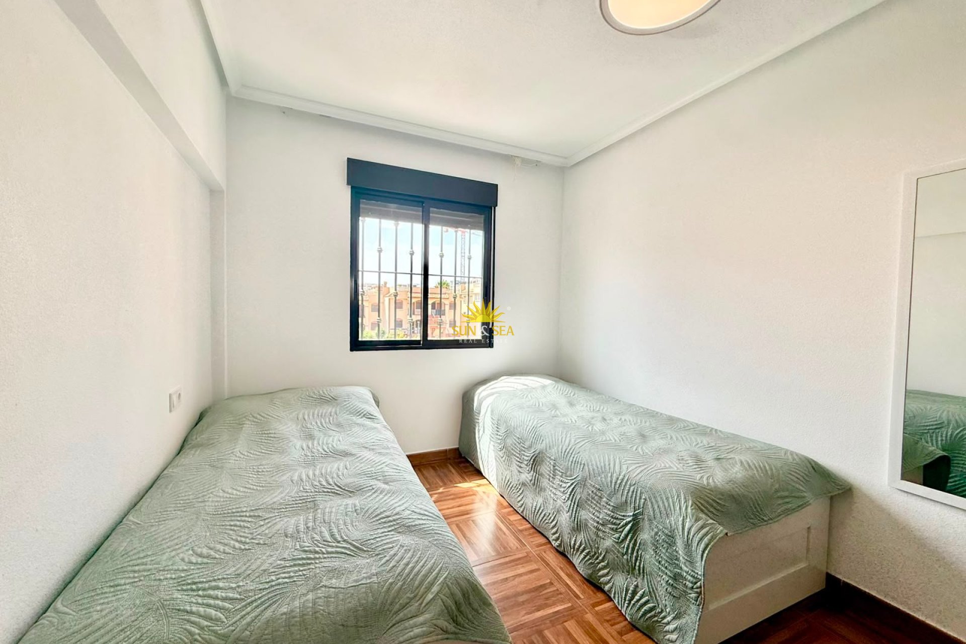 Long Term Rental - Penthouse - Torrevieja - torrevieja