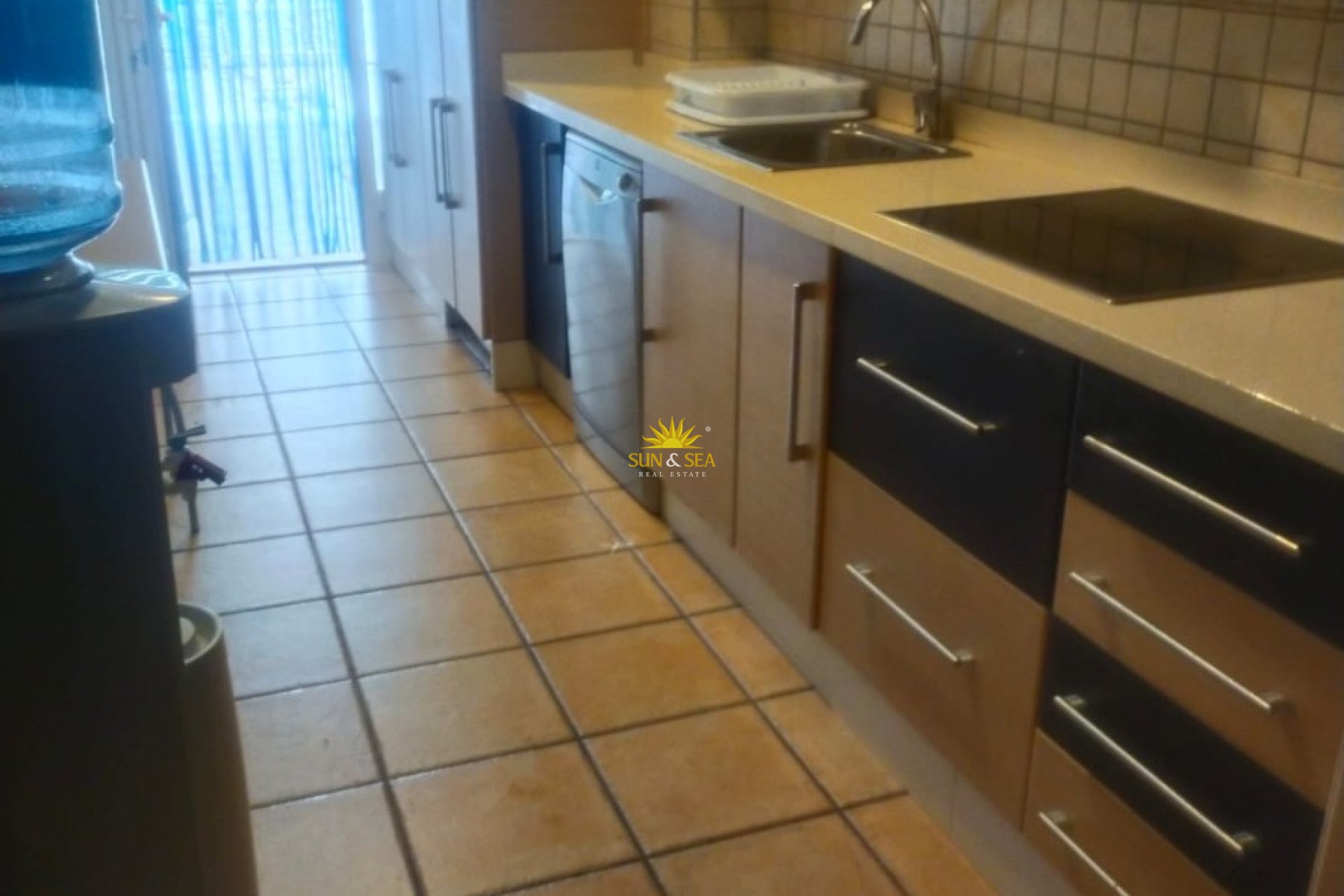 Long Term Rental - Semi-detached house - Los Alcázares - Los Alcazares